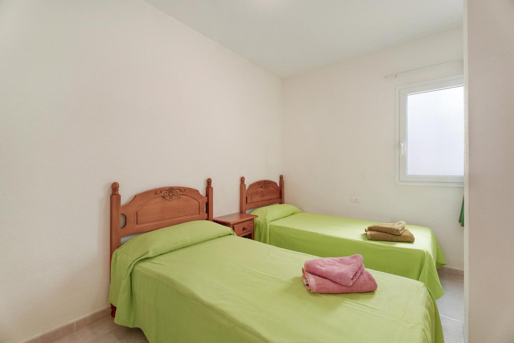 Apartment Isla 2 San Isidro (Tenerife)