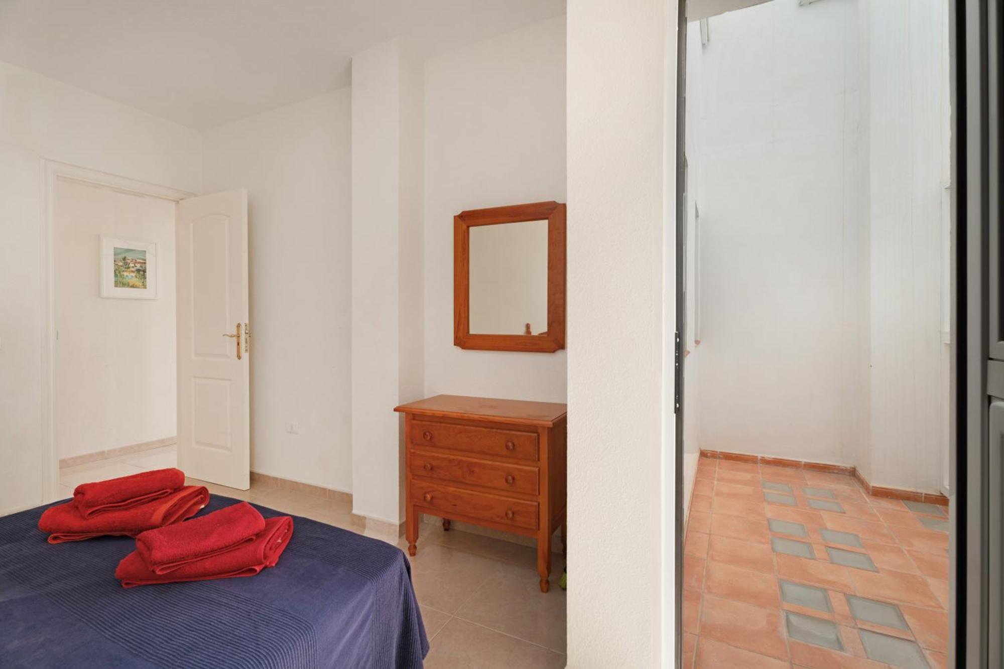Isla 2 Apartment San Isidro (Tenerife)