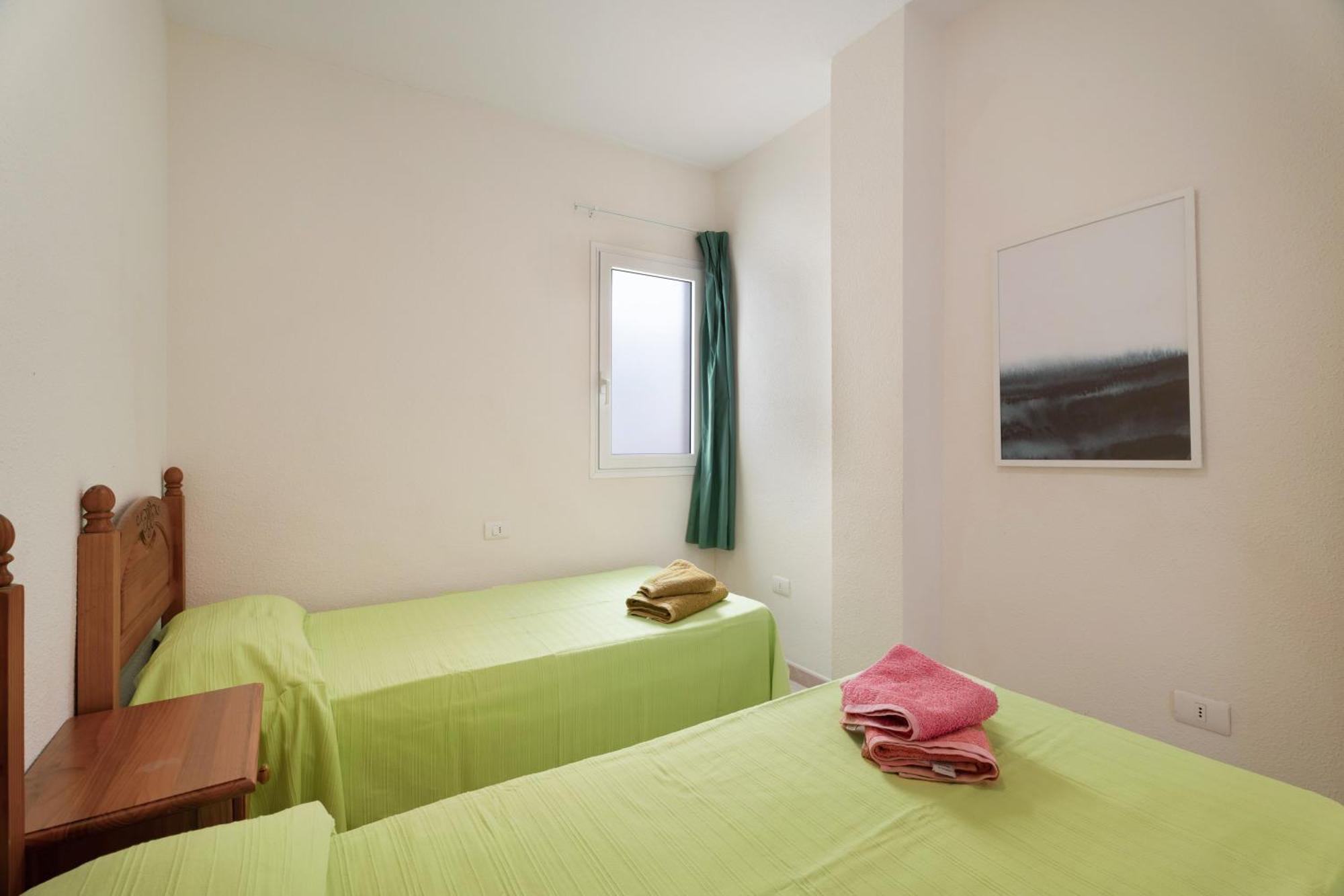 Isla 2 Apartment San Isidro (Tenerife)