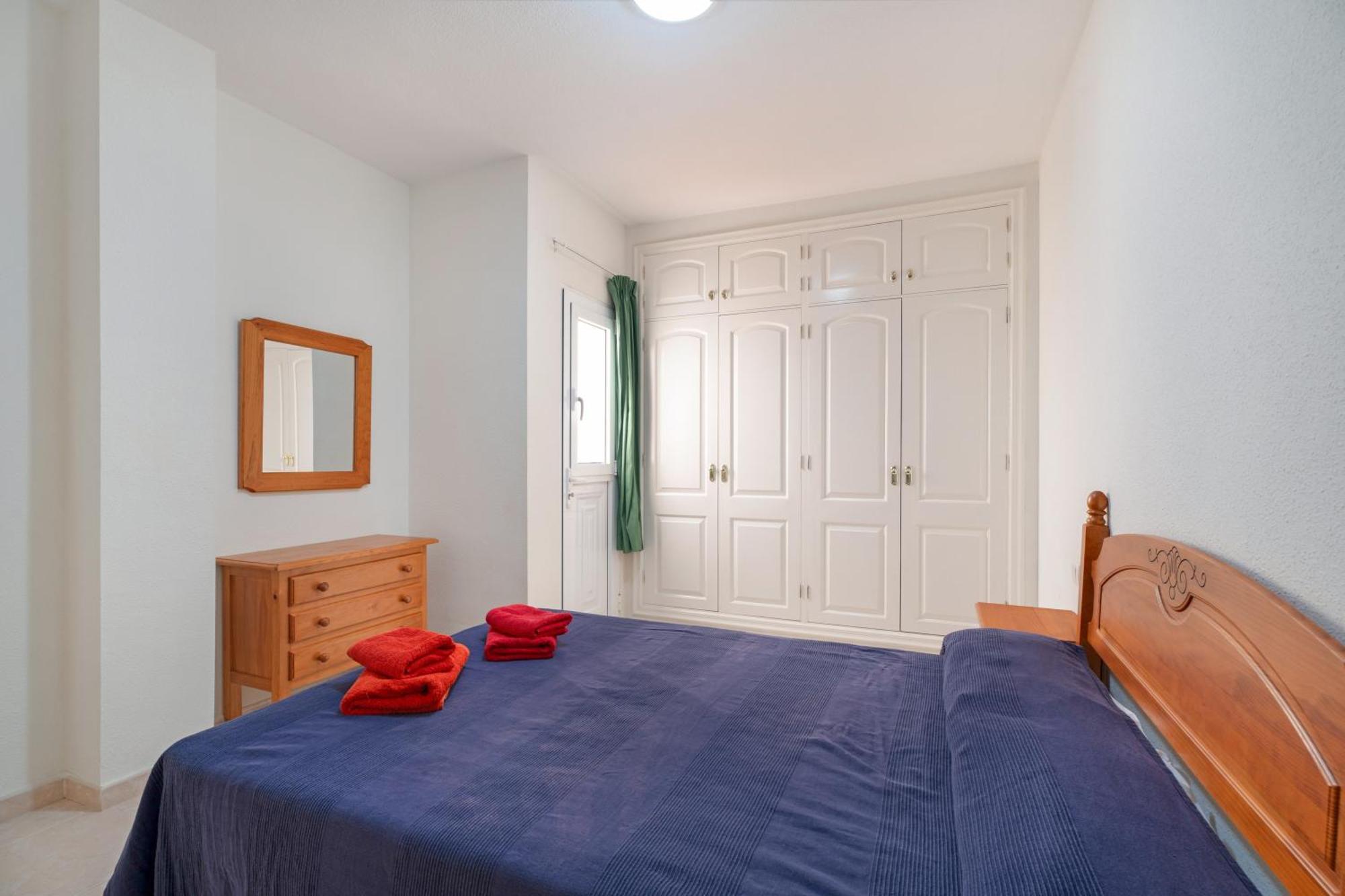 Apartment Isla 2 San Isidro (Tenerife)