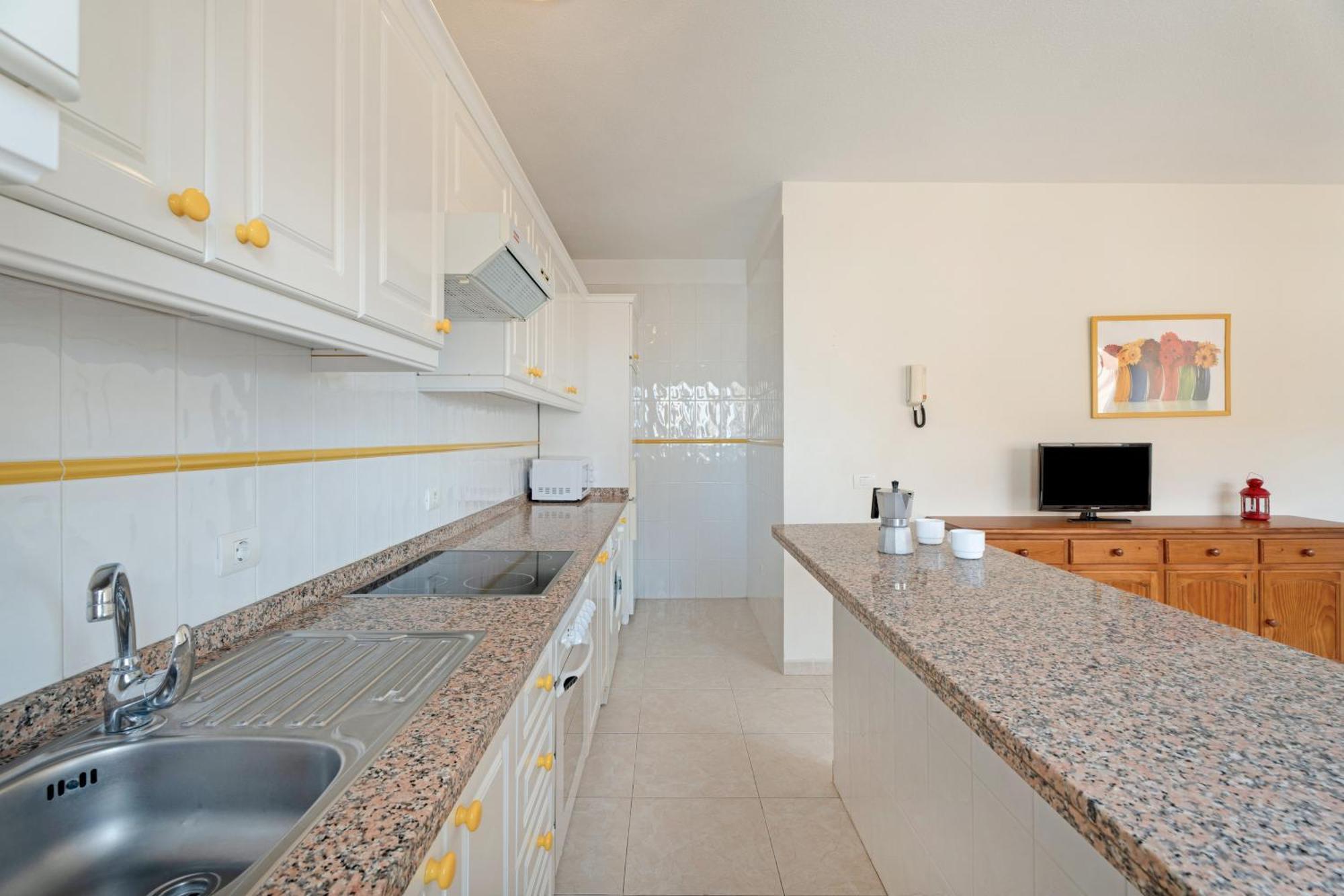 Apartment Isla 2