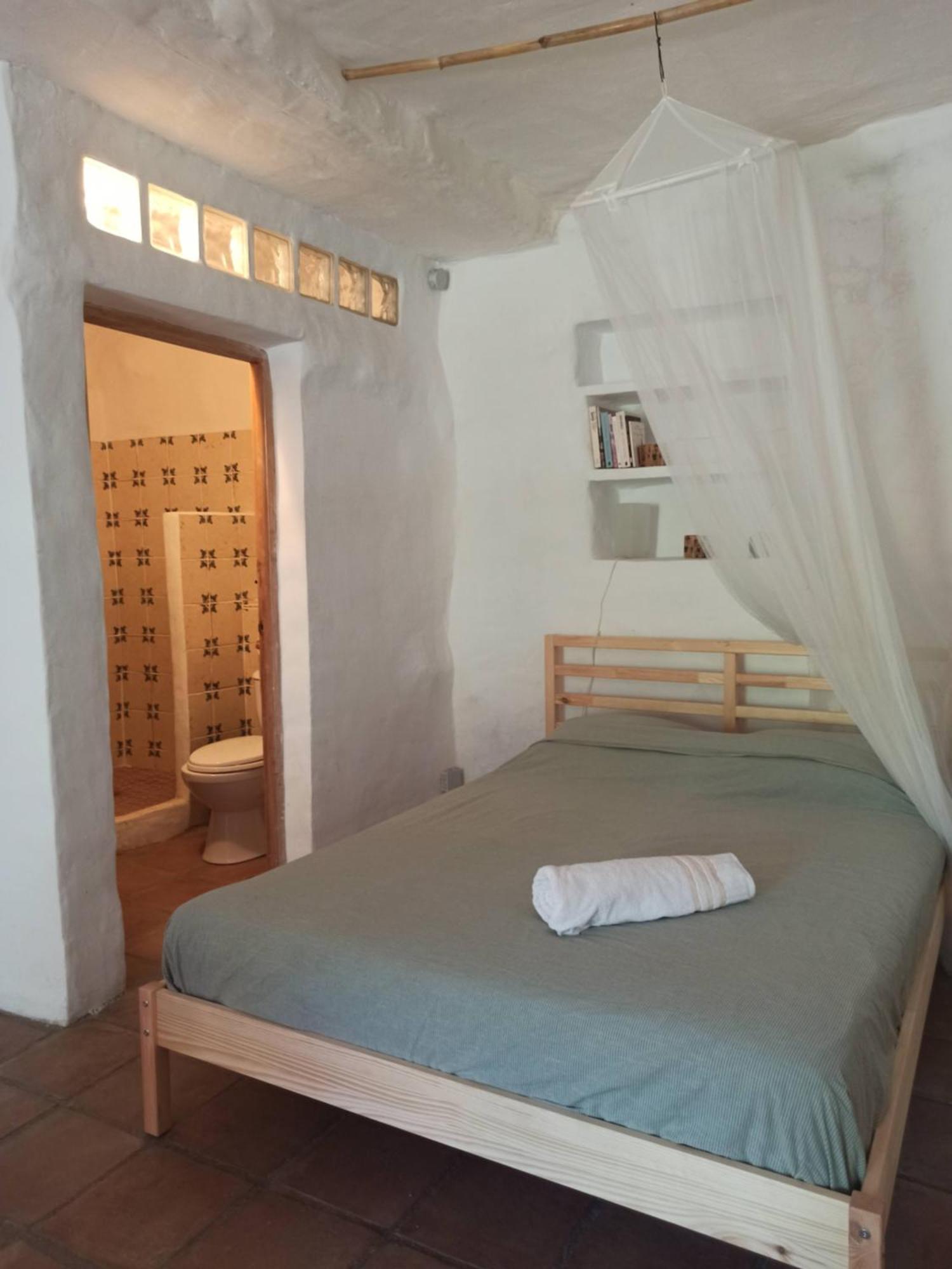 Сasa de vacaciones Off Grid - Puerto Mika - Casa Lucia