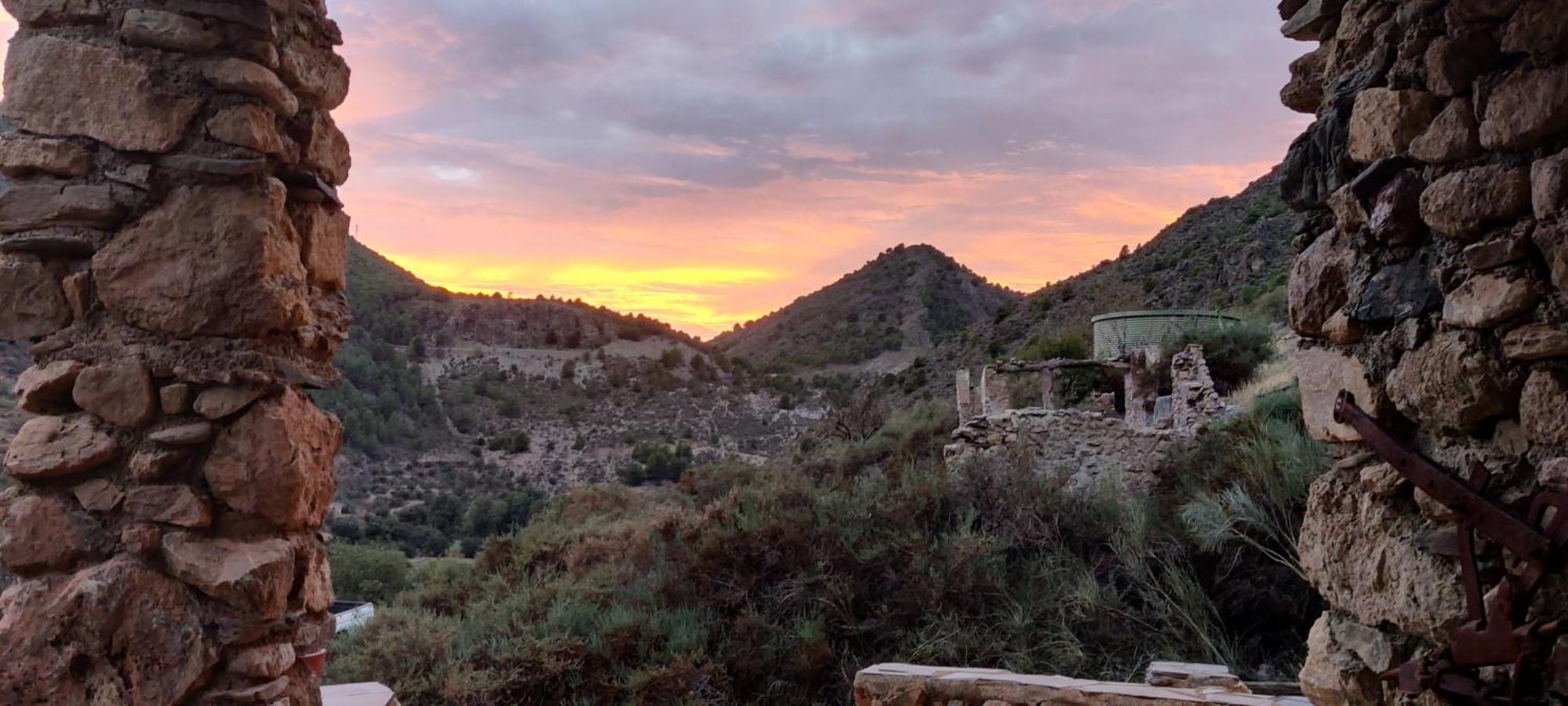 Сasa de vacaciones Off Grid - Puerto Mika - Casa Lucia *