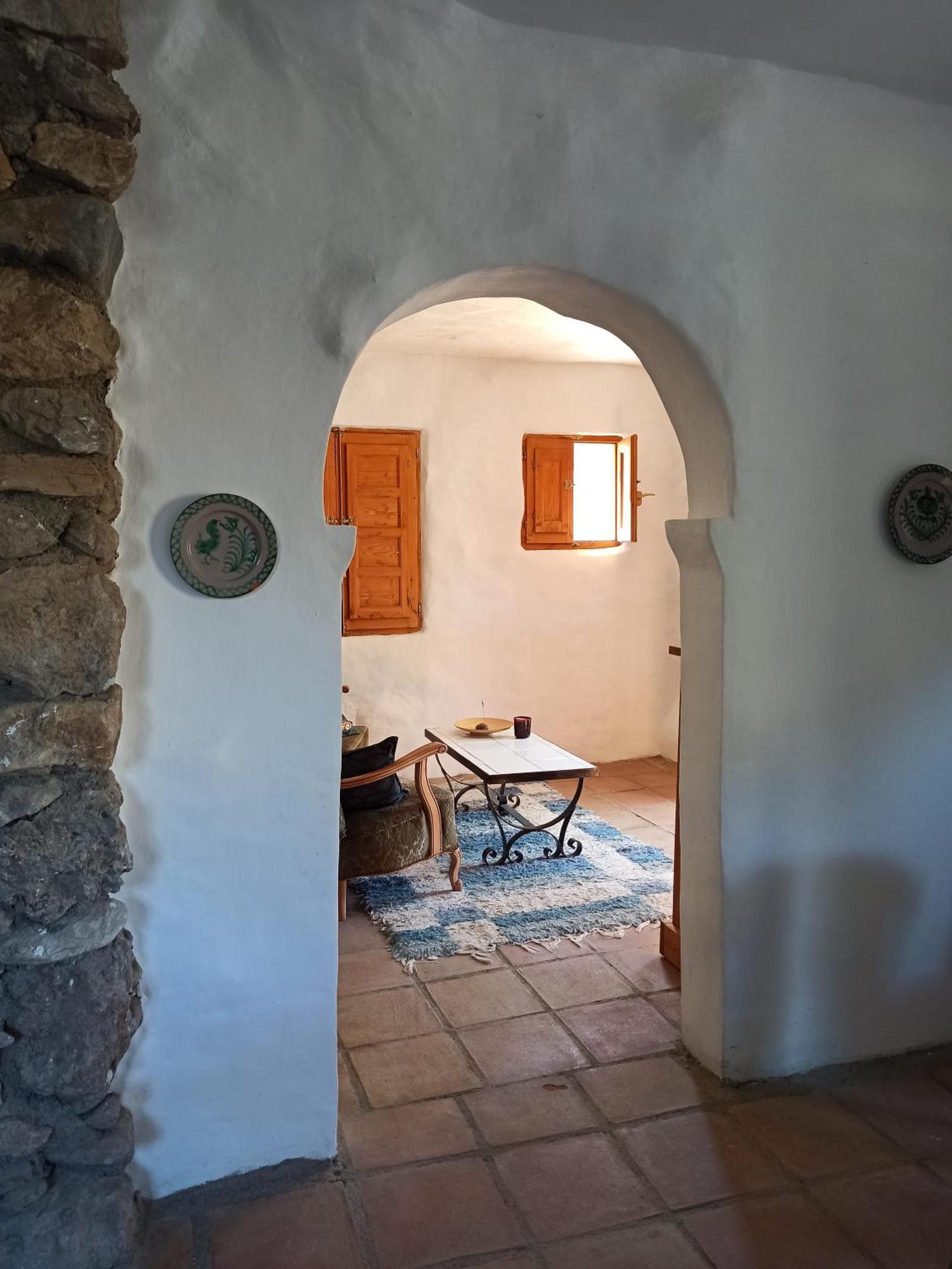 Off Grid - Puerto Mika - Casa Lucia *
