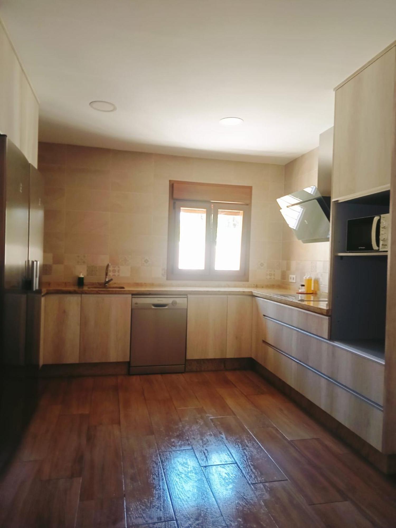 Luz E Apartment