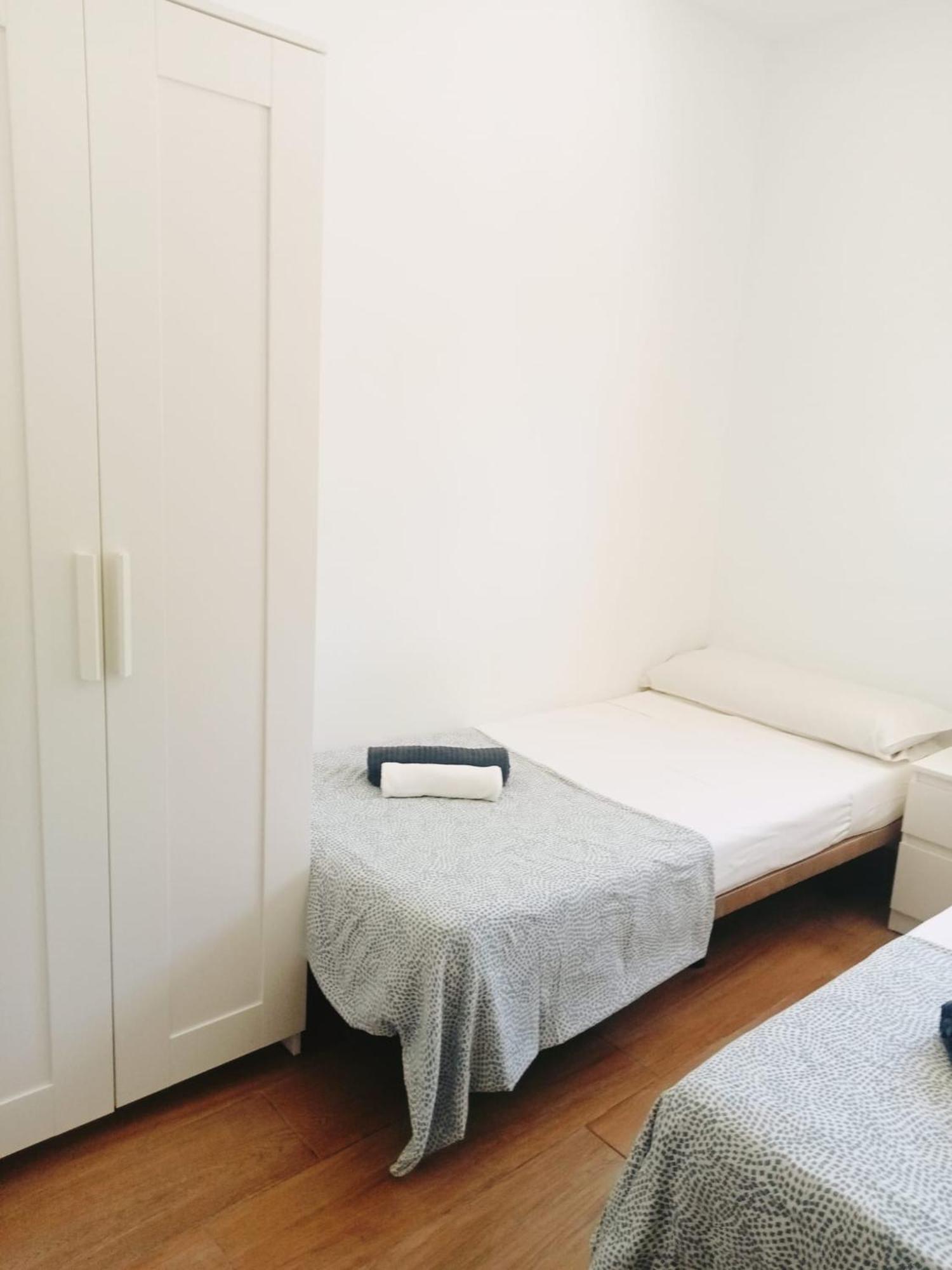 Apartment Luz E Bolonia