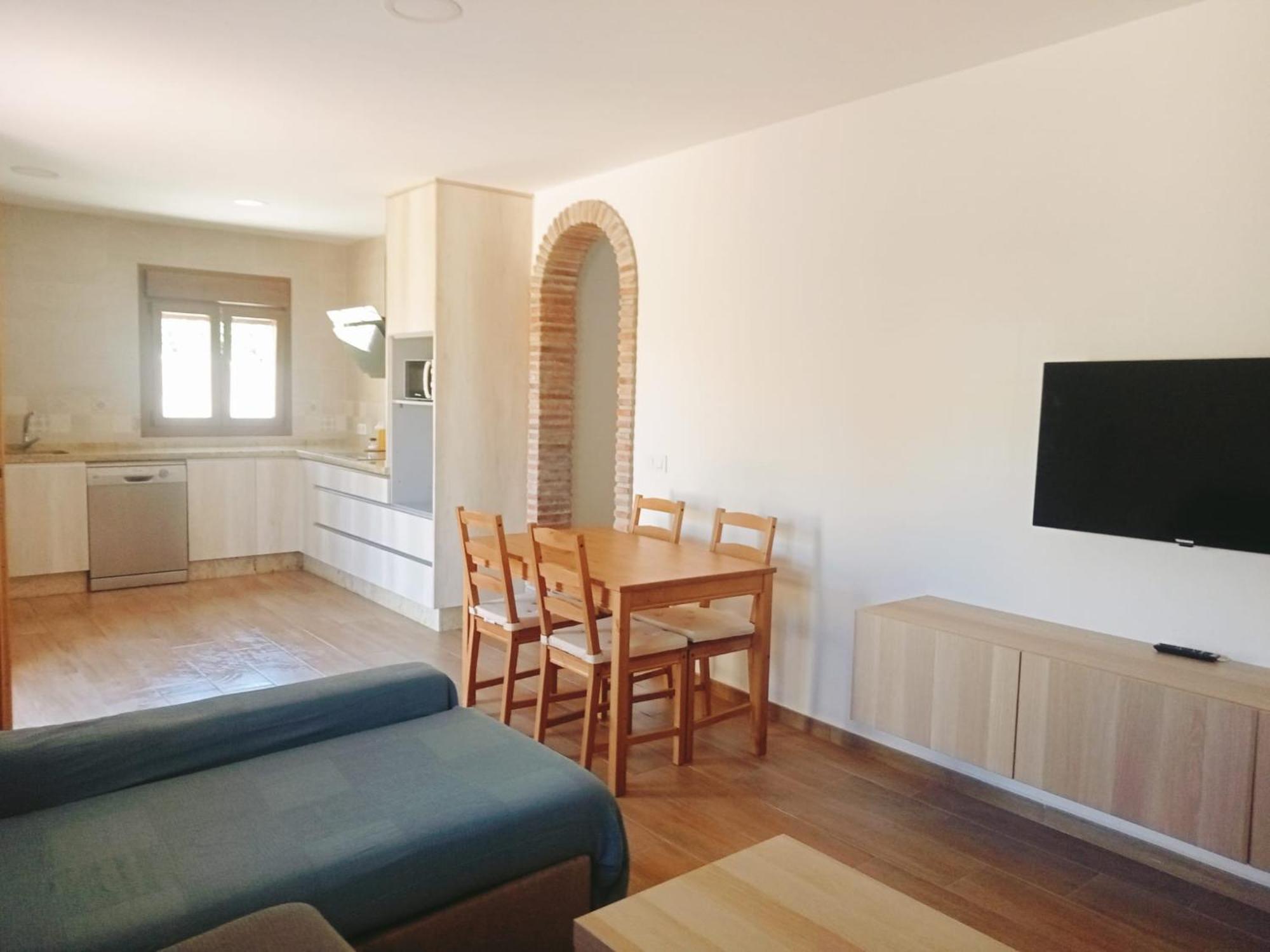 Luz E Apartment
