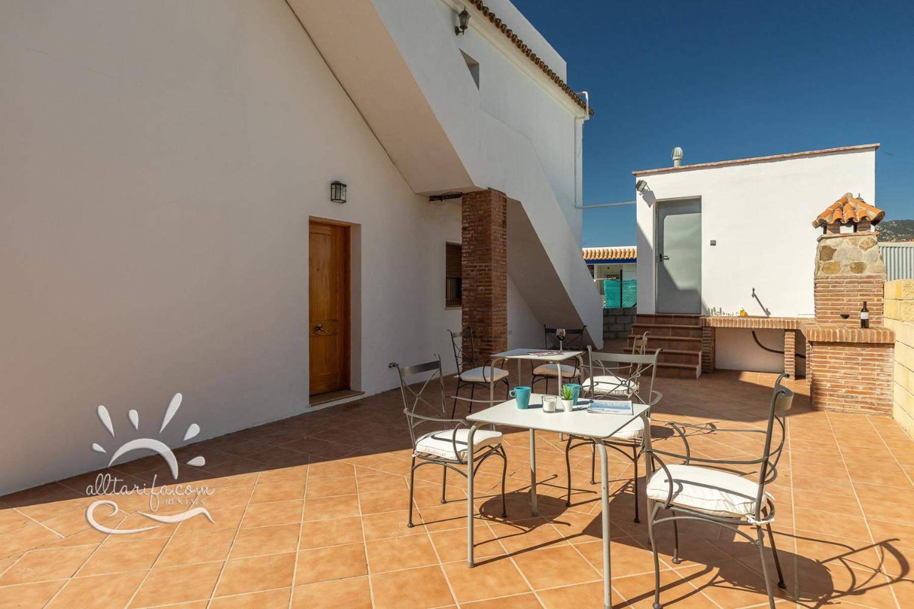 Luz E Apartment Bolonia