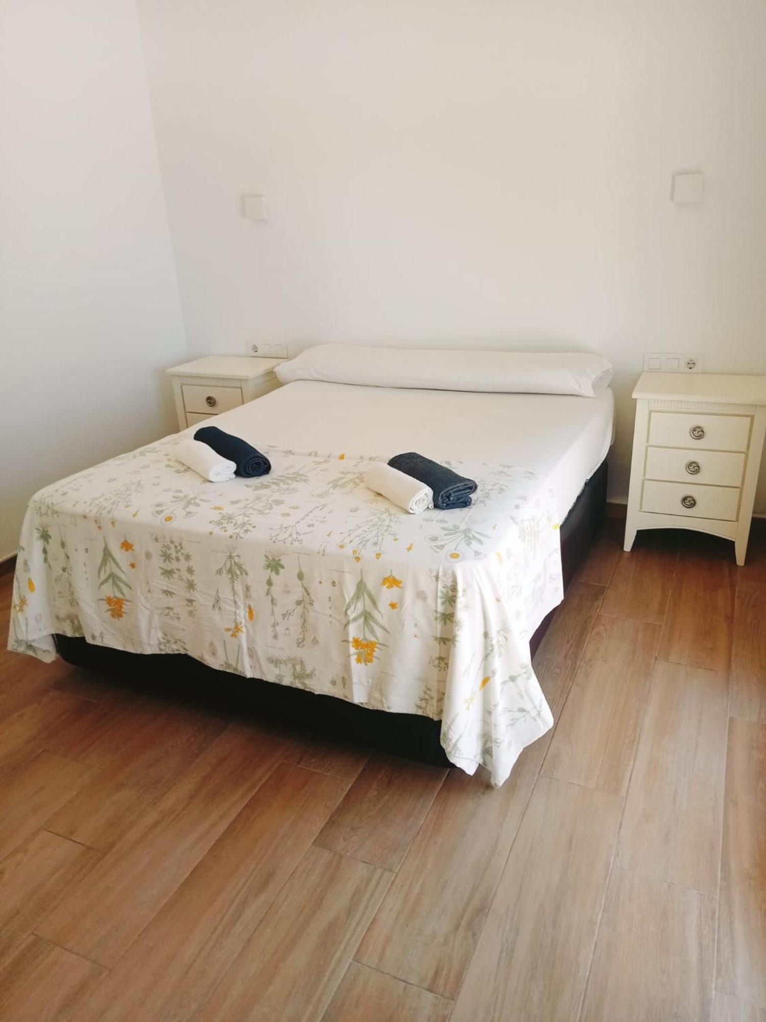Apartment Luz E