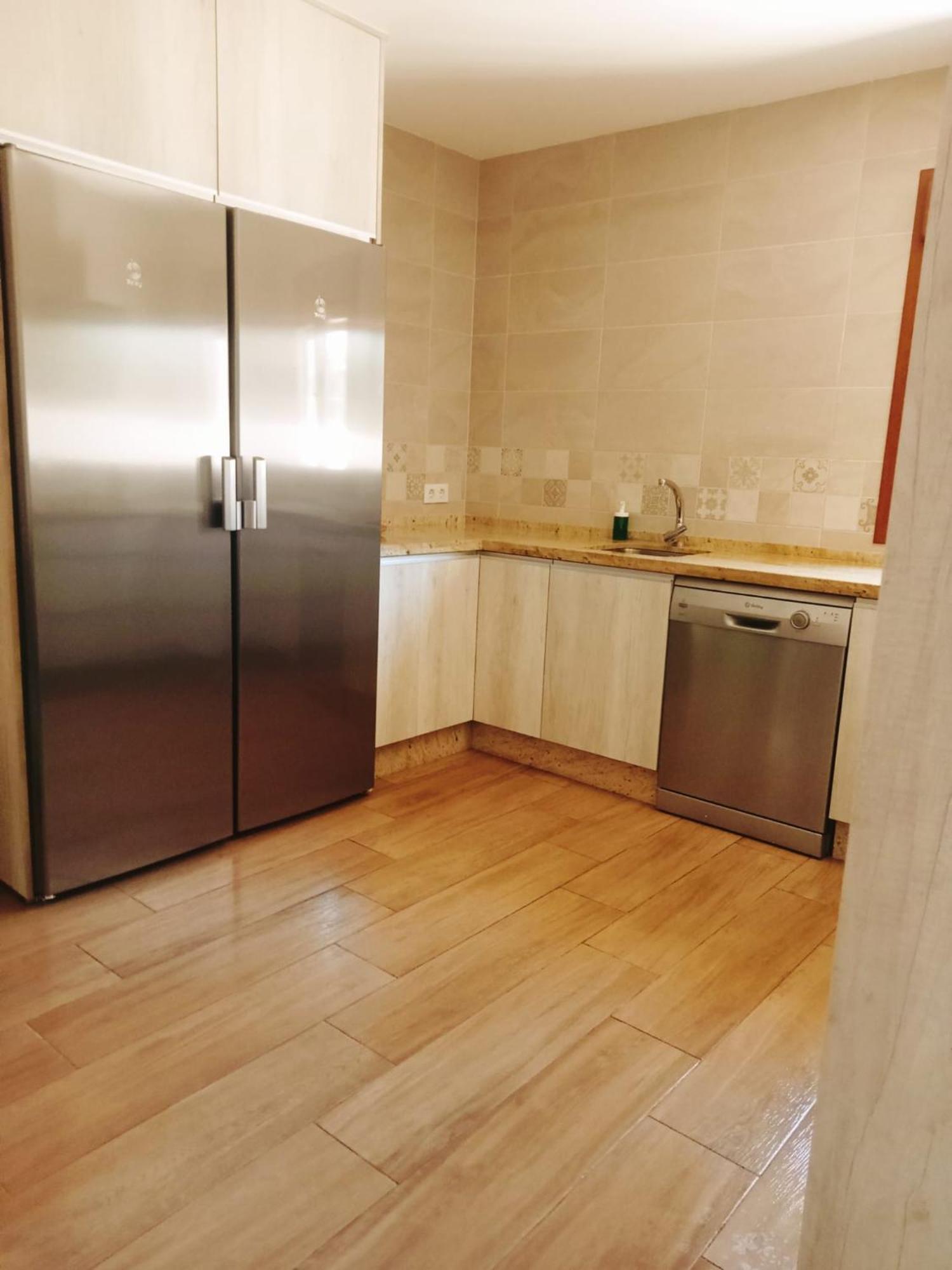 Apartment Luz E Bolonia