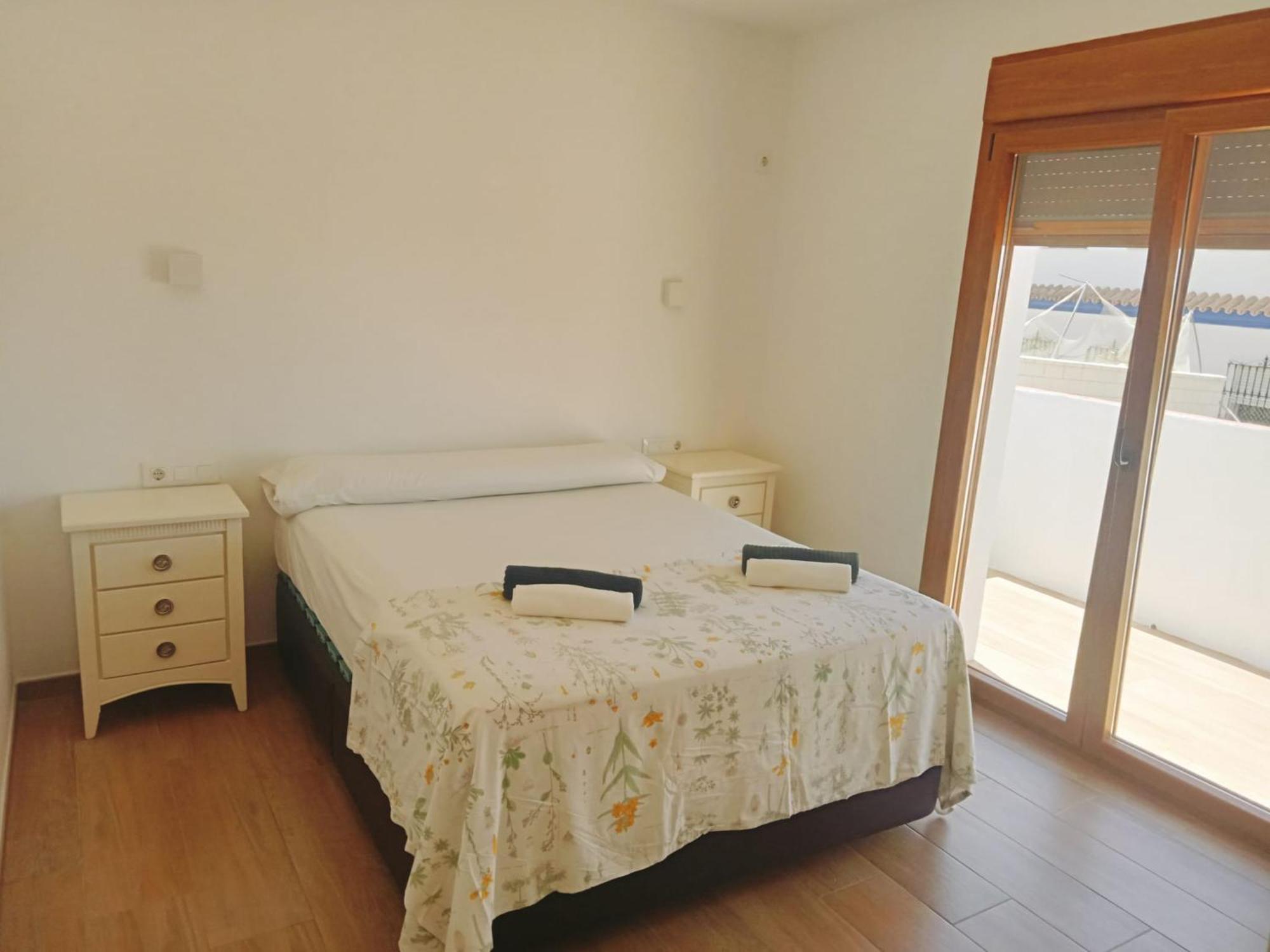 Luz E Apartment