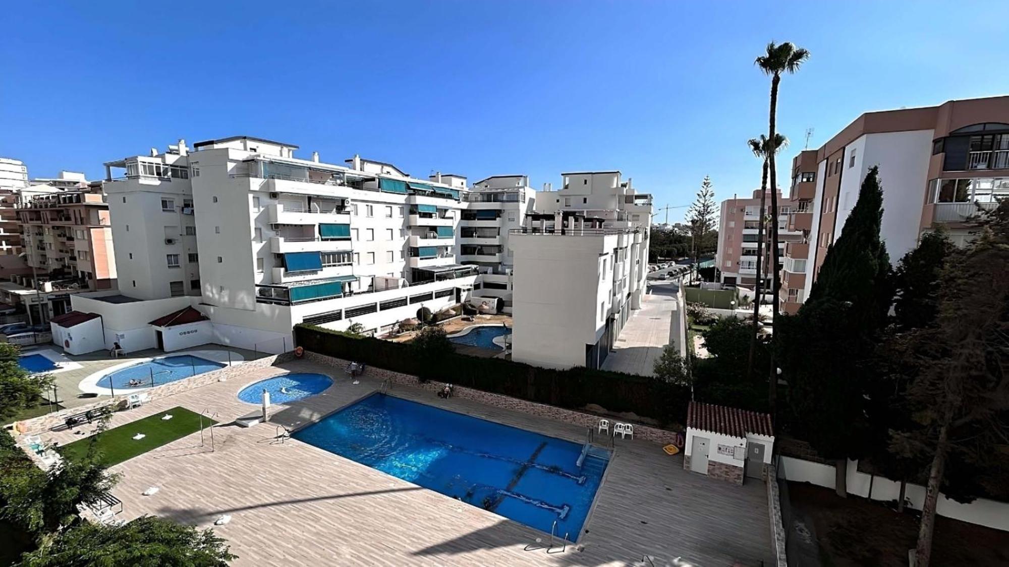 Sweet Olive Con Terraza A Pie De Playa Apartamento *