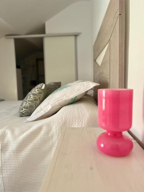 Atico Julia Plaza Apartment *
