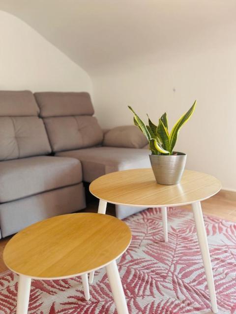 Atico Julia Plaza Apartment Valdepenas