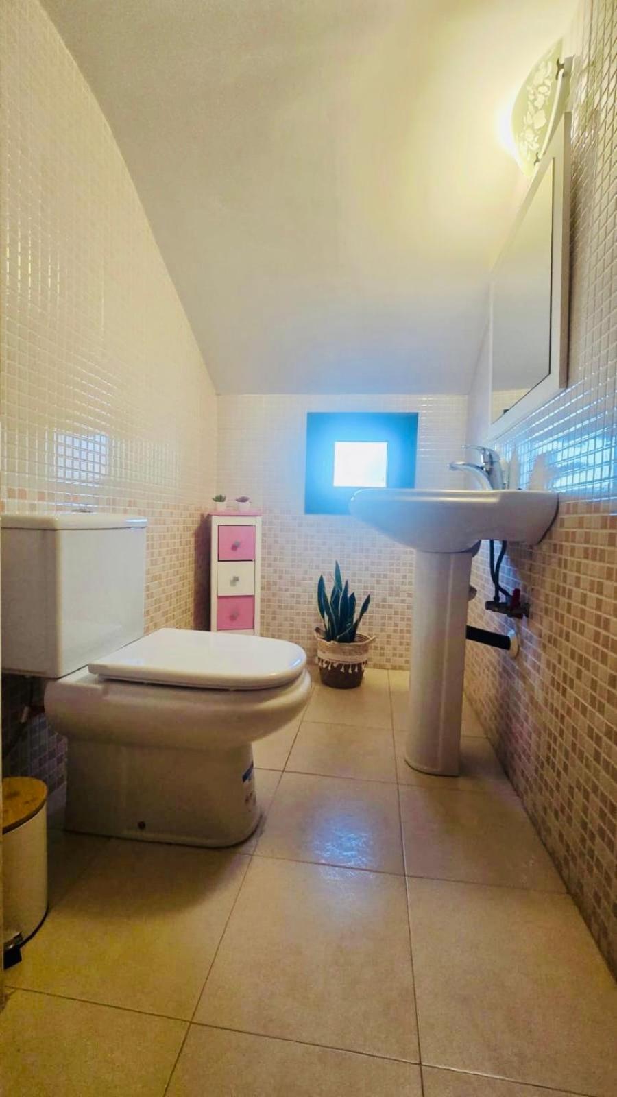 Apartment Atico Julia Plaza