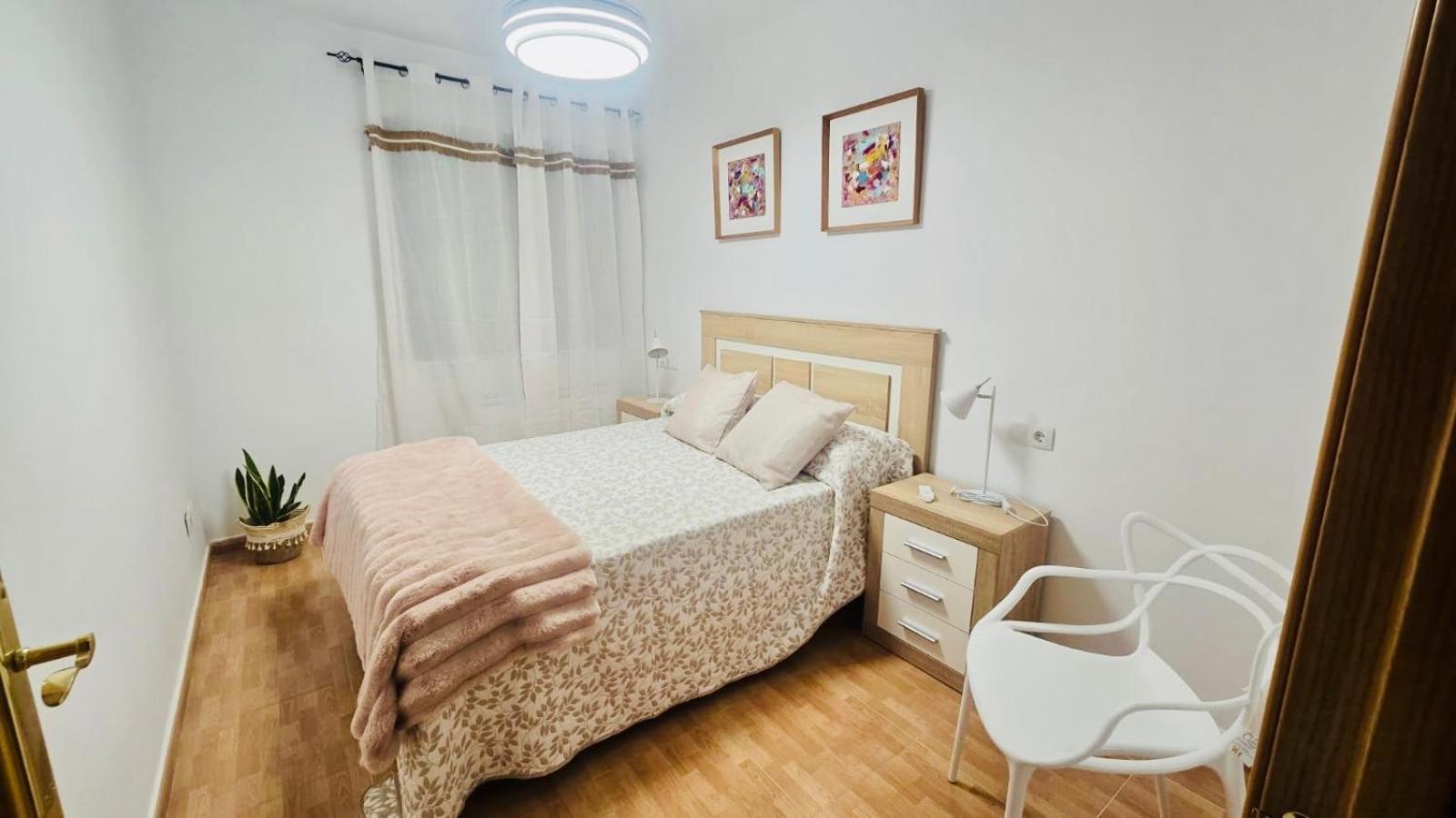 Atico Julia Plaza Valdepenas