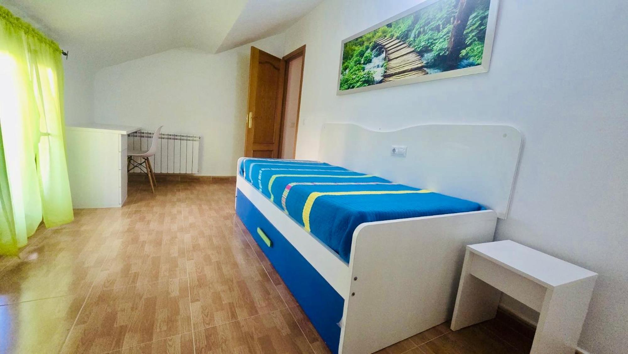Atico Julia Plaza * Valdepenas