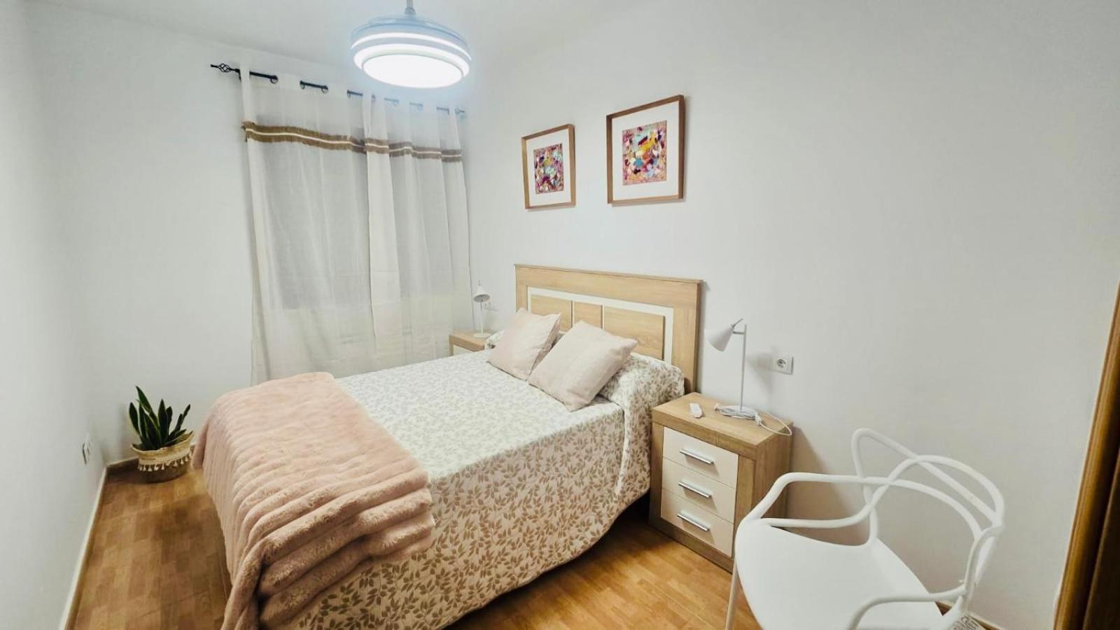 Atico Julia Plaza *