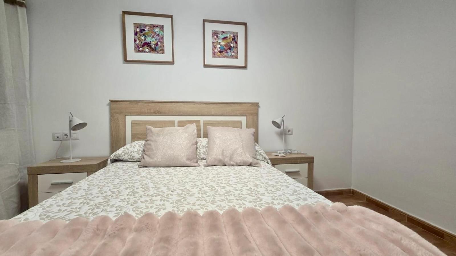 Atico Julia Plaza Valdepenas