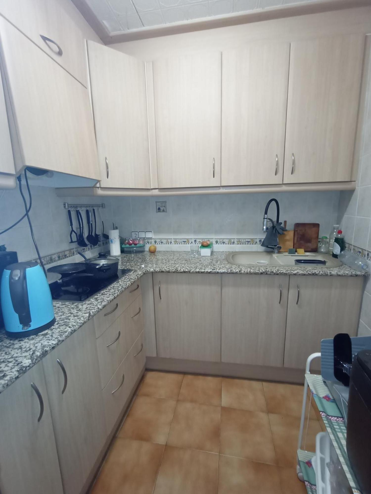 Сasa de vacaciones Tranquil And Spacious Townhouse In Historical And Picturesque Cervera del Maestre