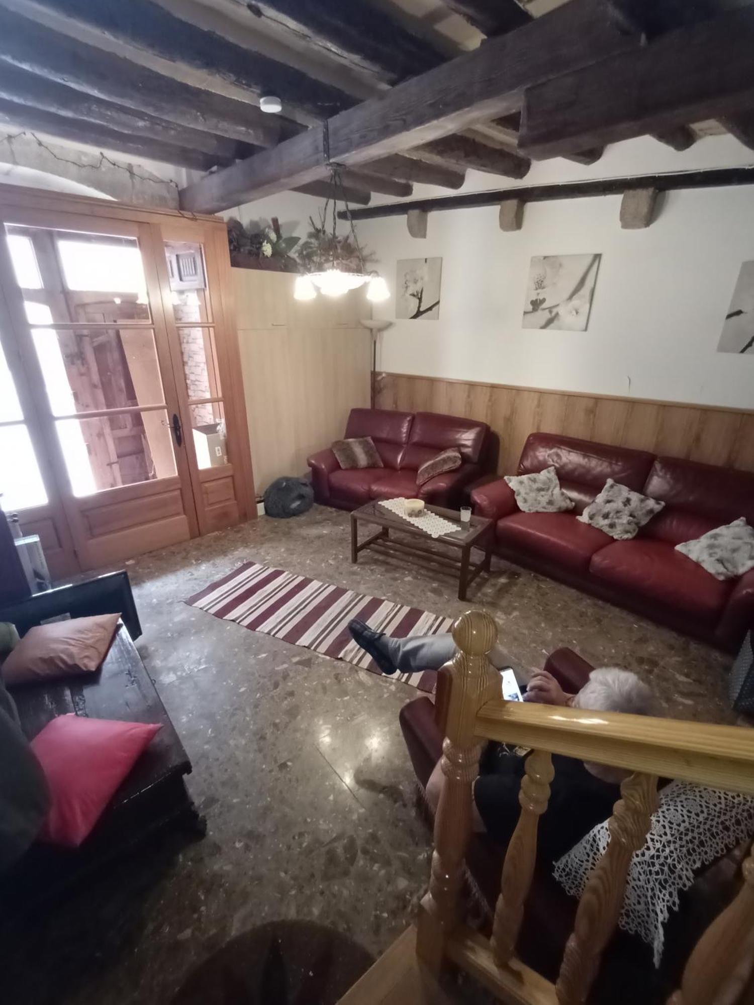 Сasa de vacaciones Tranquil And Spacious Townhouse In Historical And Picturesque *