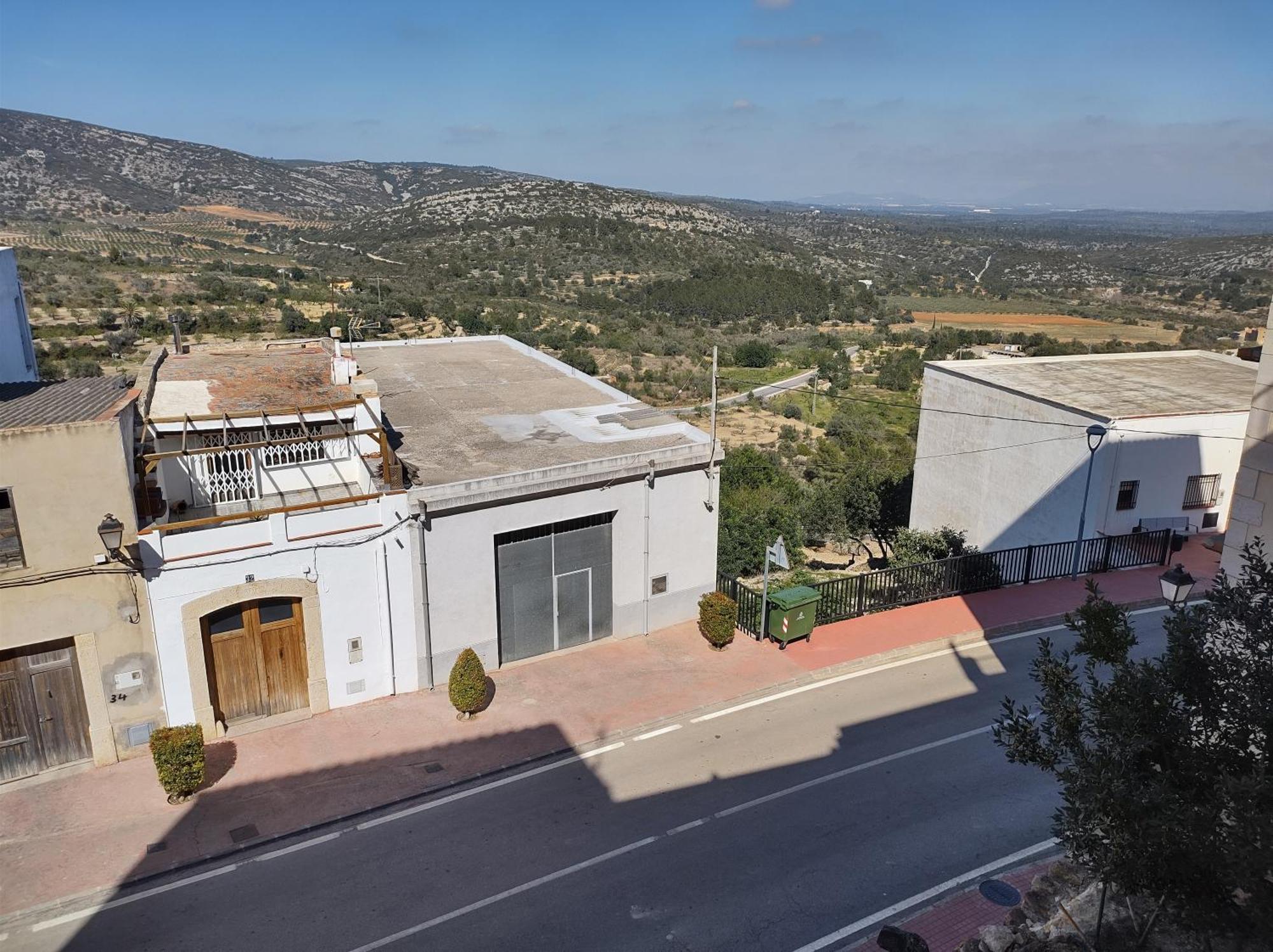 Сasa de vacaciones Tranquil And Spacious Townhouse In Historical And Picturesque