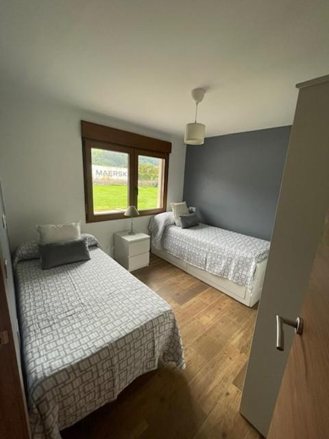 Casita Tranquila Carrejo *