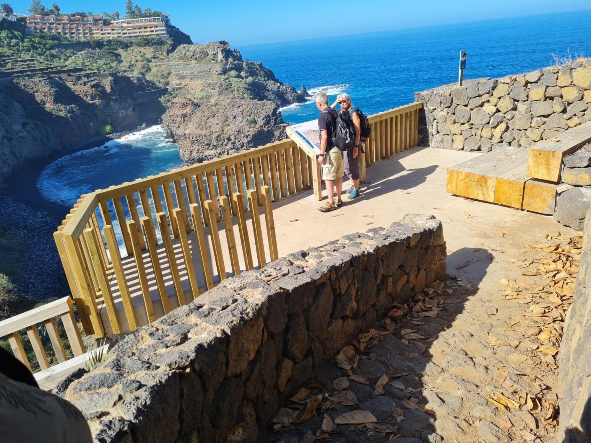 Apartamento En Realejos