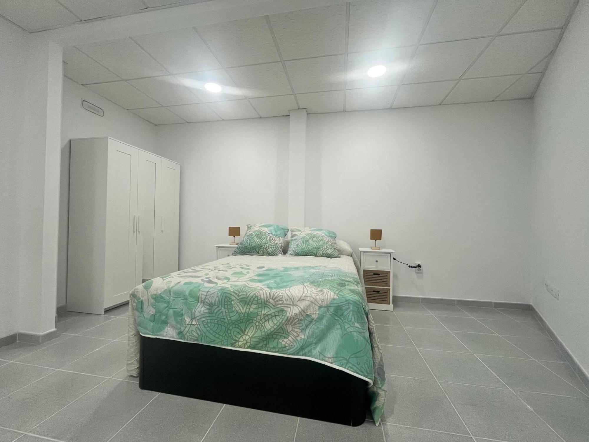 Apartamento En Realejos *