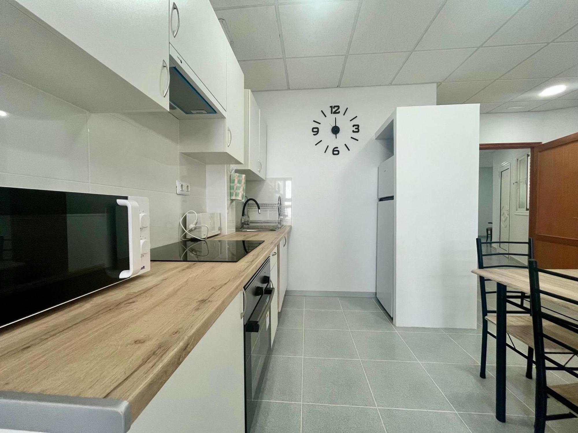 En Realejos Apartamento Los Realejos