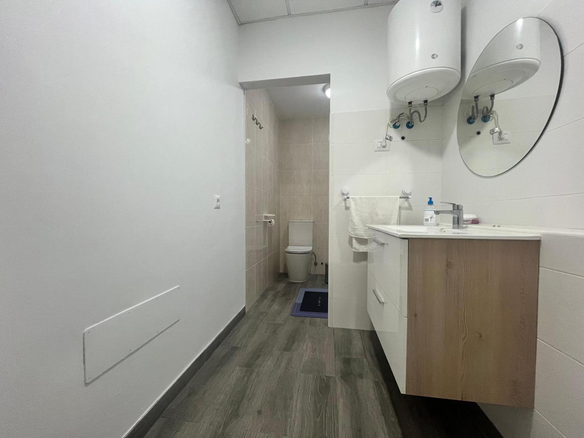 En Realejos Apartamento