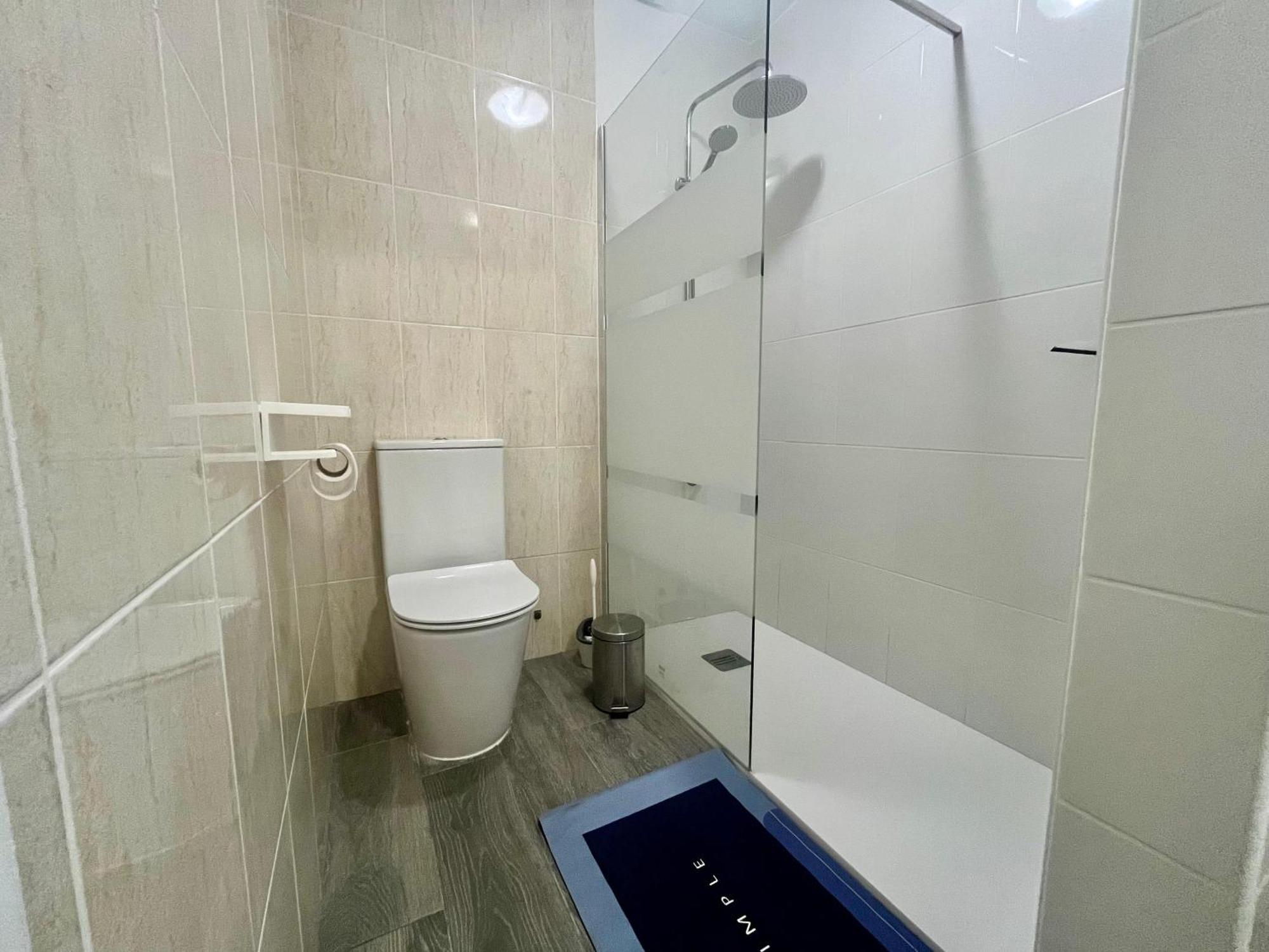 Apartamento En Realejos *