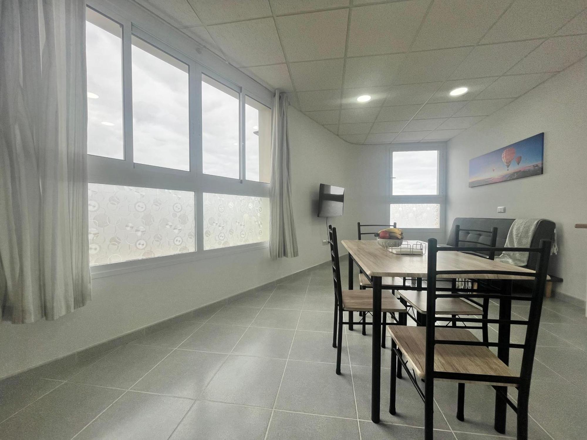 Apartamento En Realejos Los Realejos