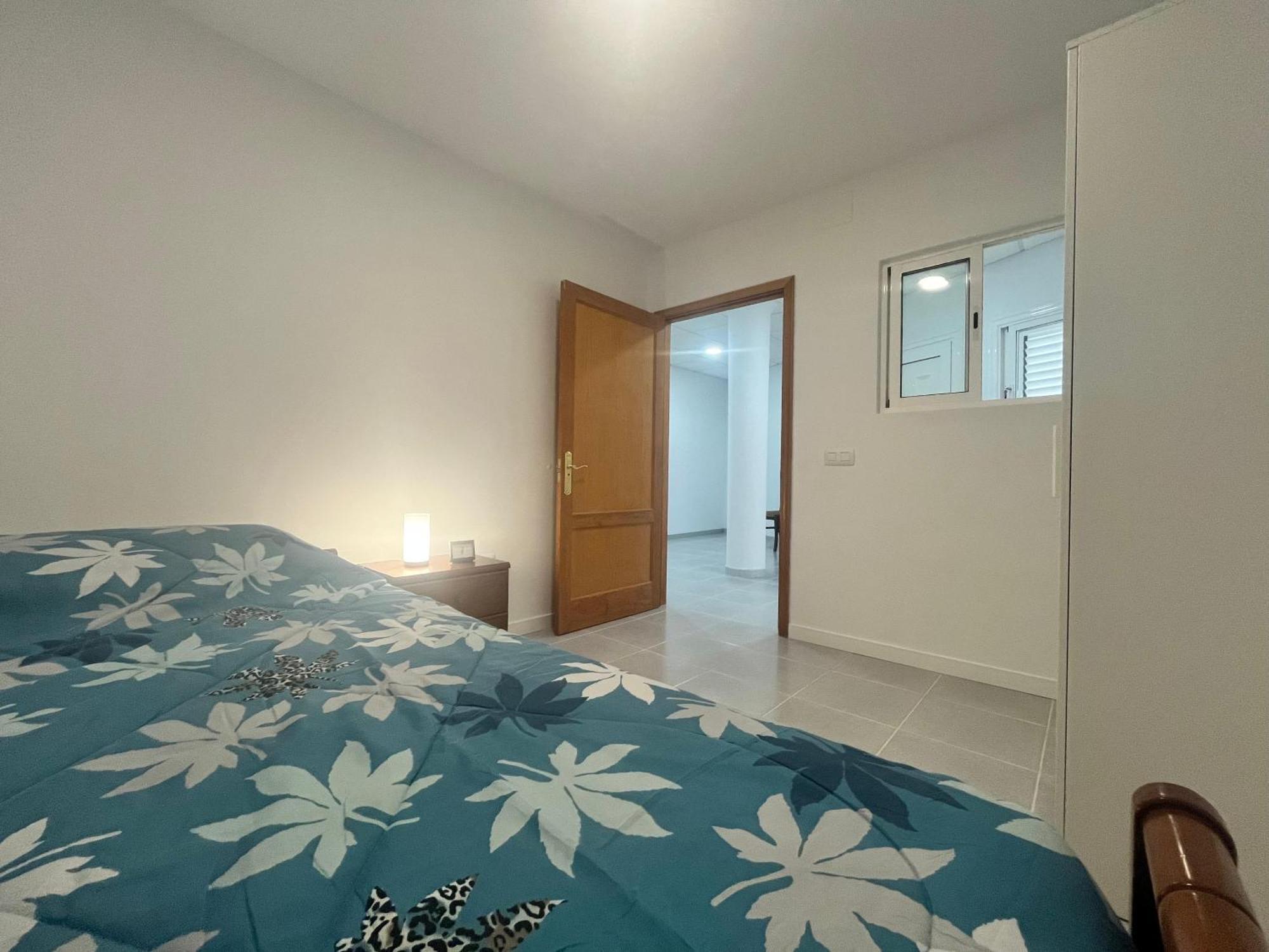 En Realejos Apartamento