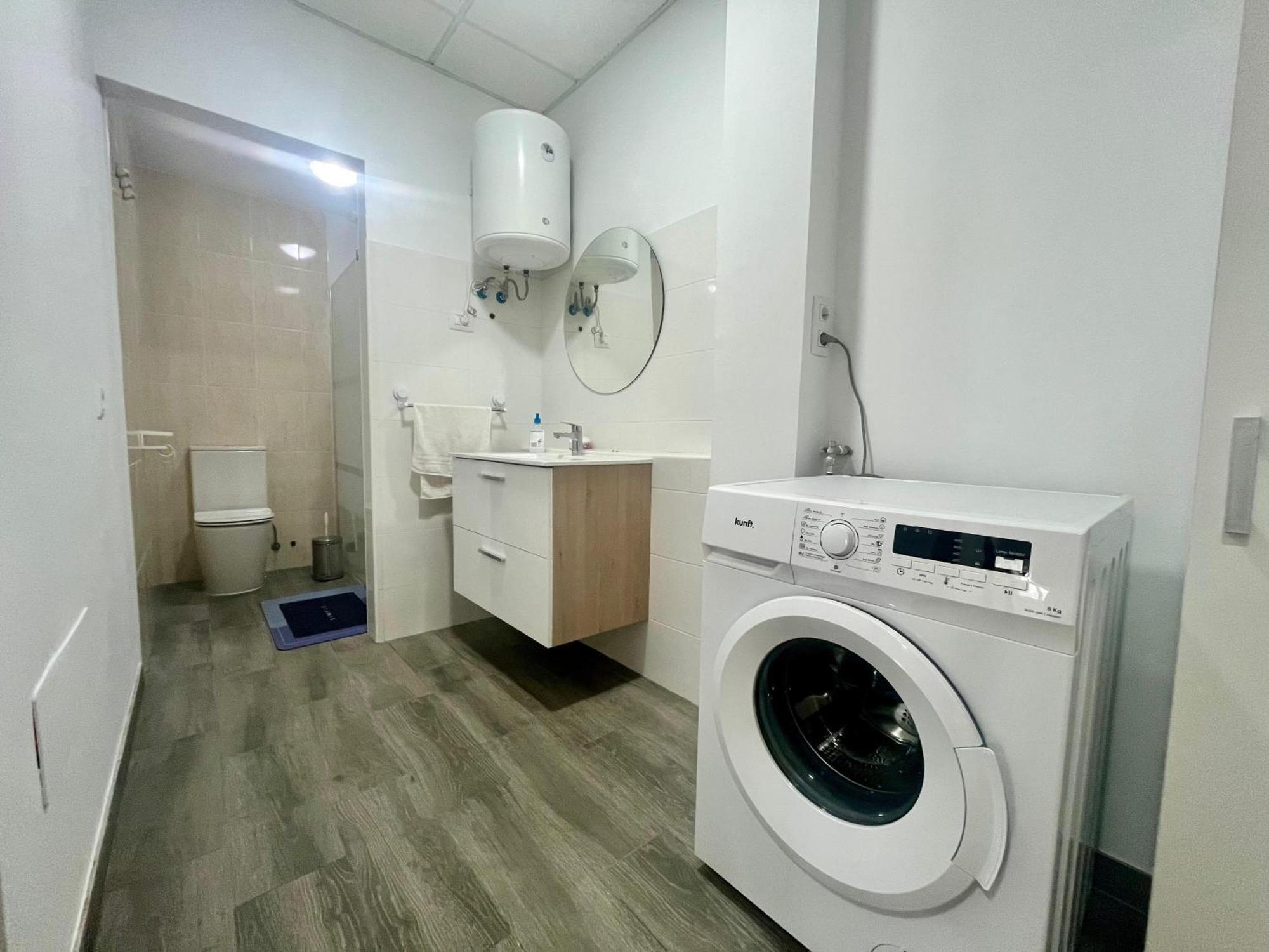 Apartamento En Realejos *