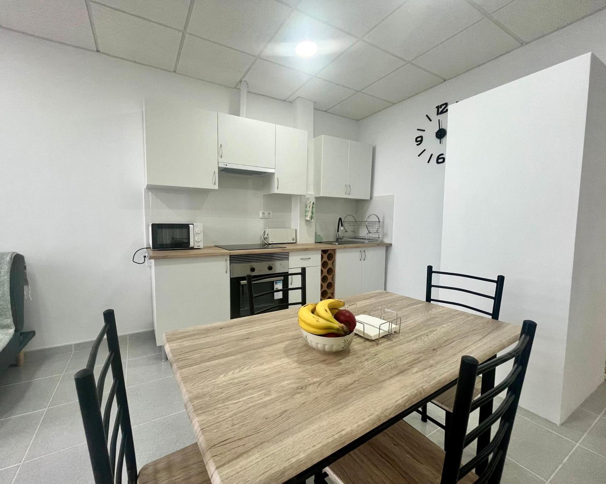 Apartamento En Realejos Los Realejos