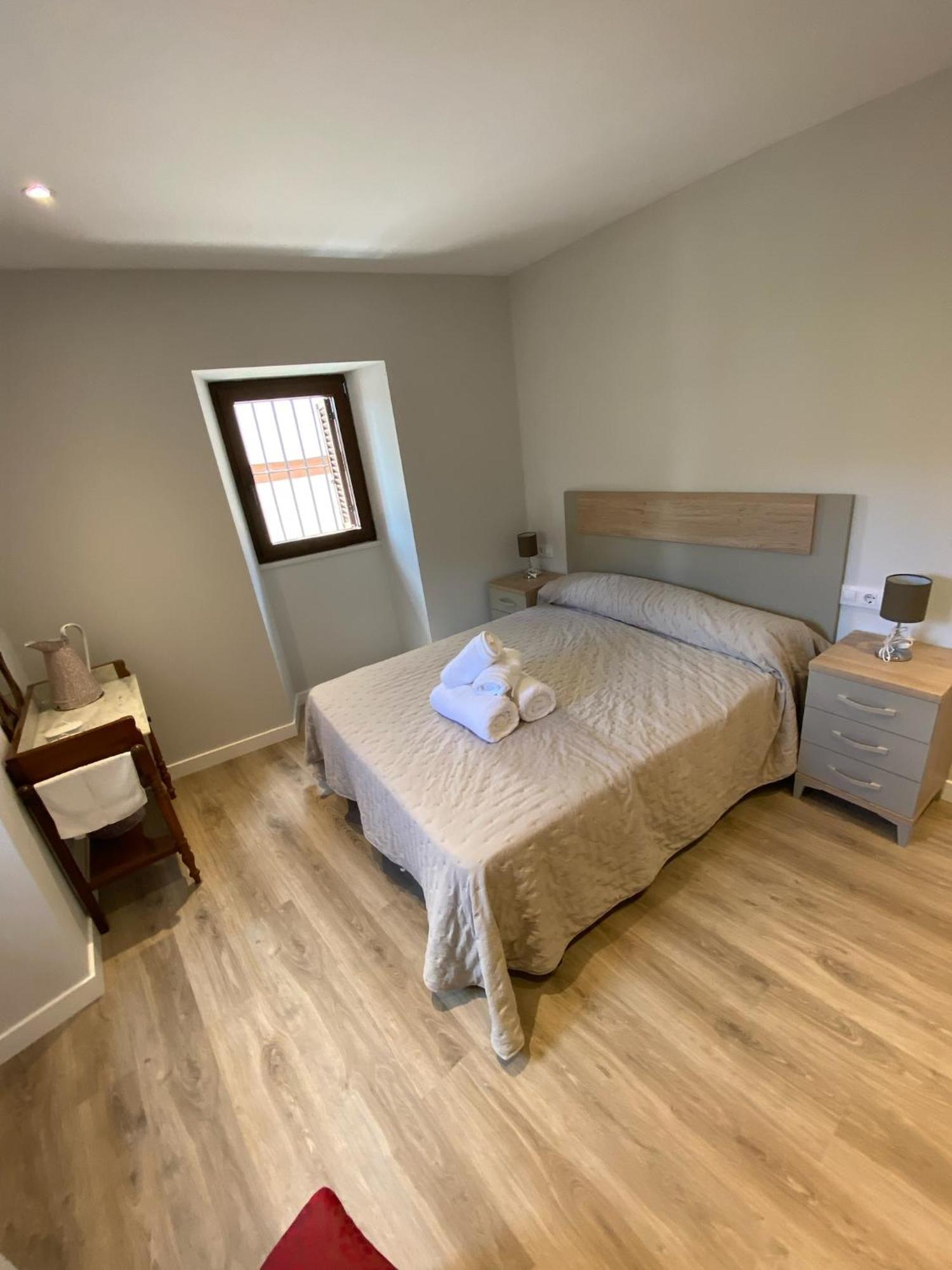 Amama Etxea Apartamento