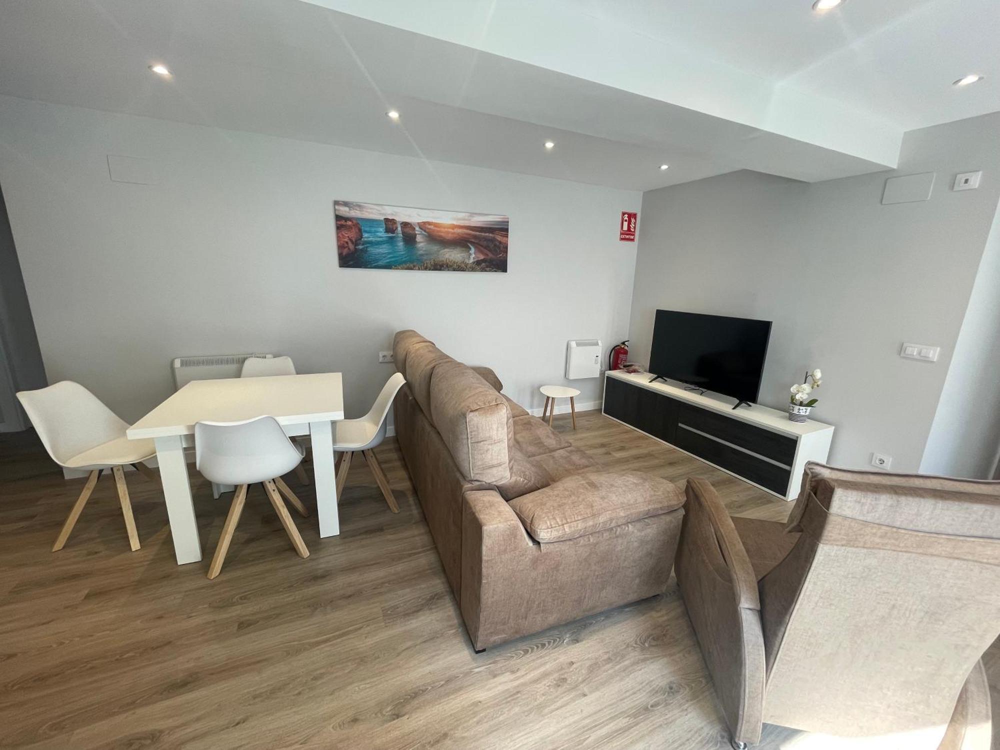 Apartamento Amama Etxea