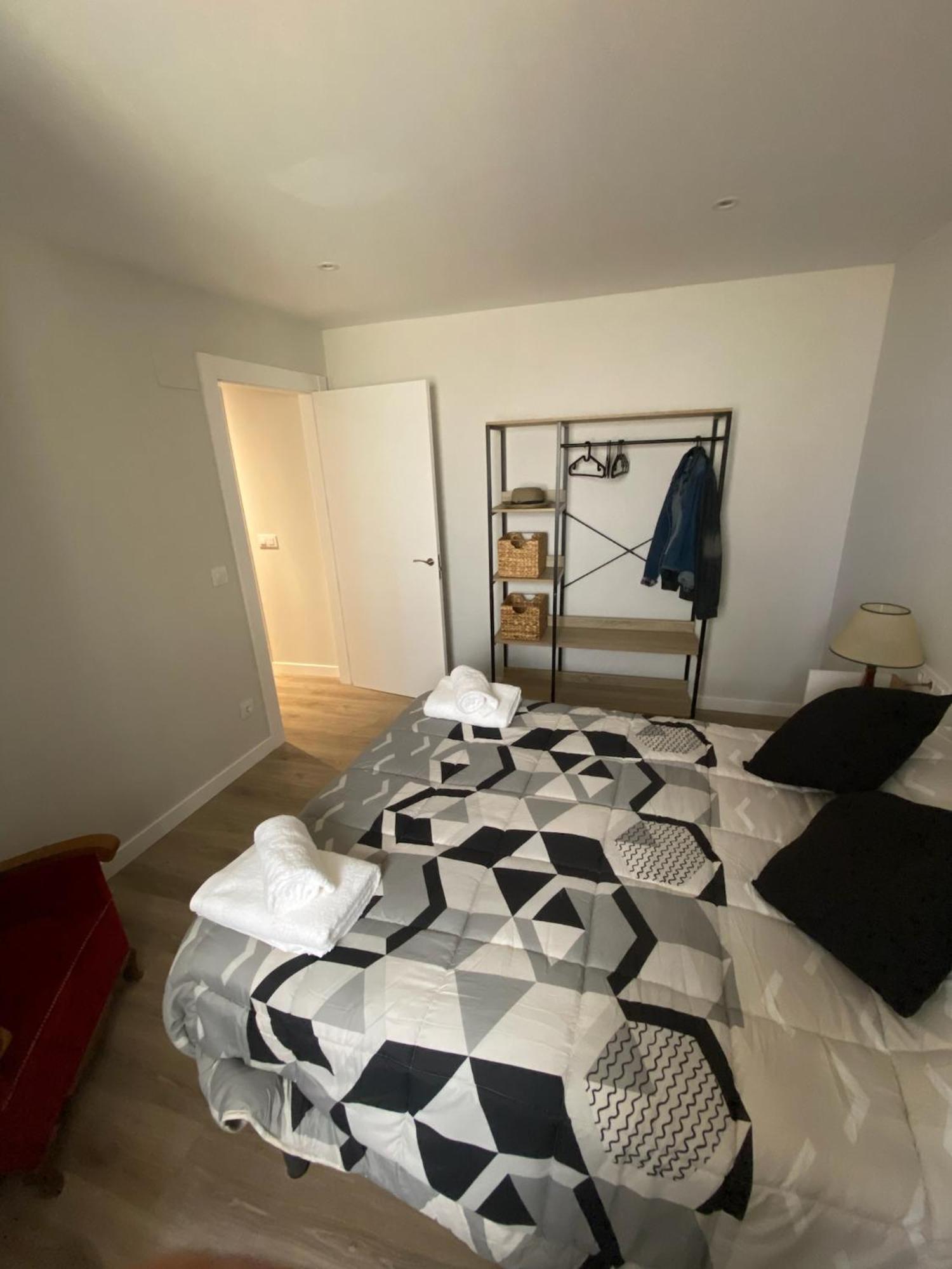 Amama Etxea Apartamento *