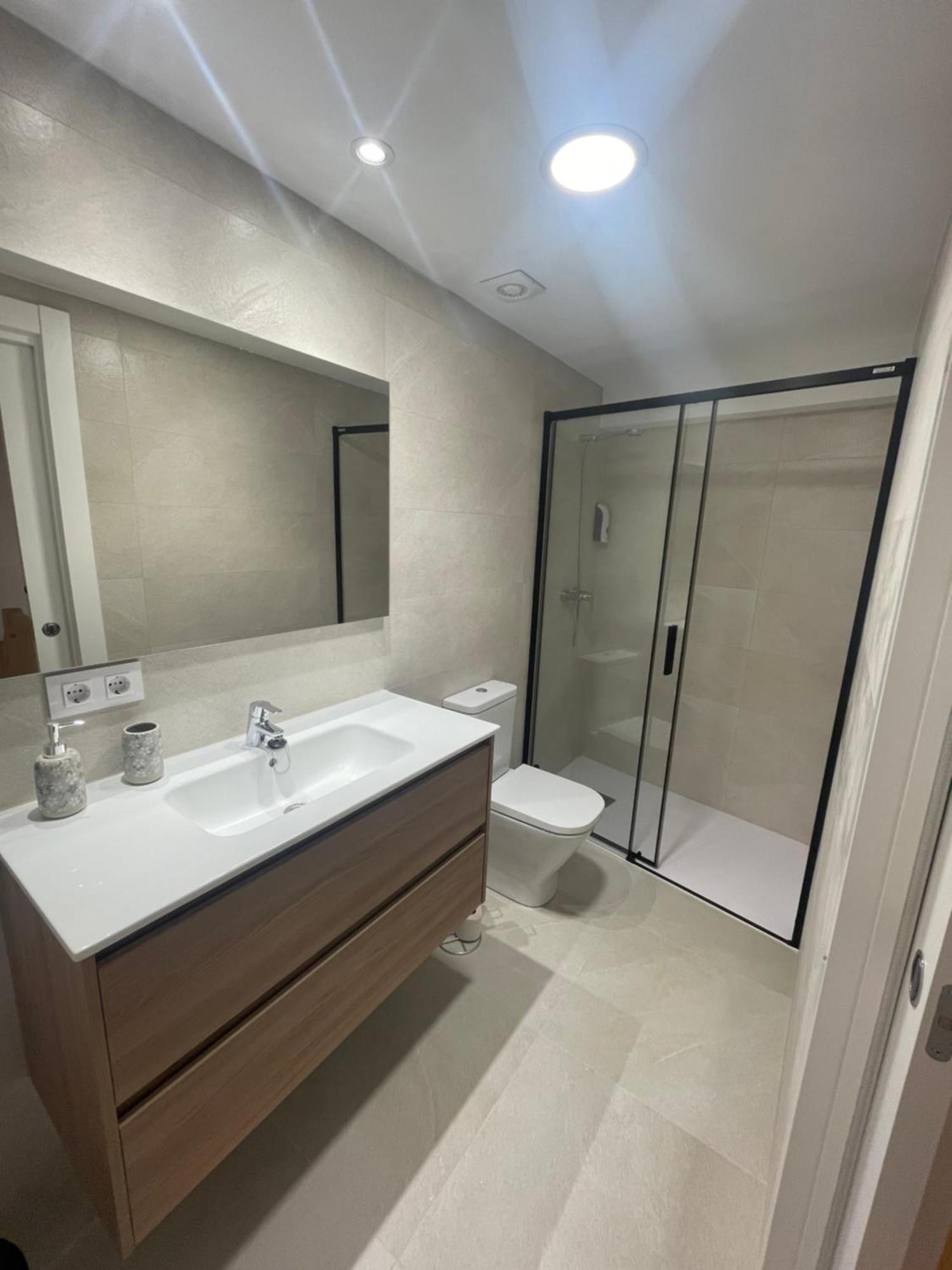 Apartment Amama Etxea Arroniz