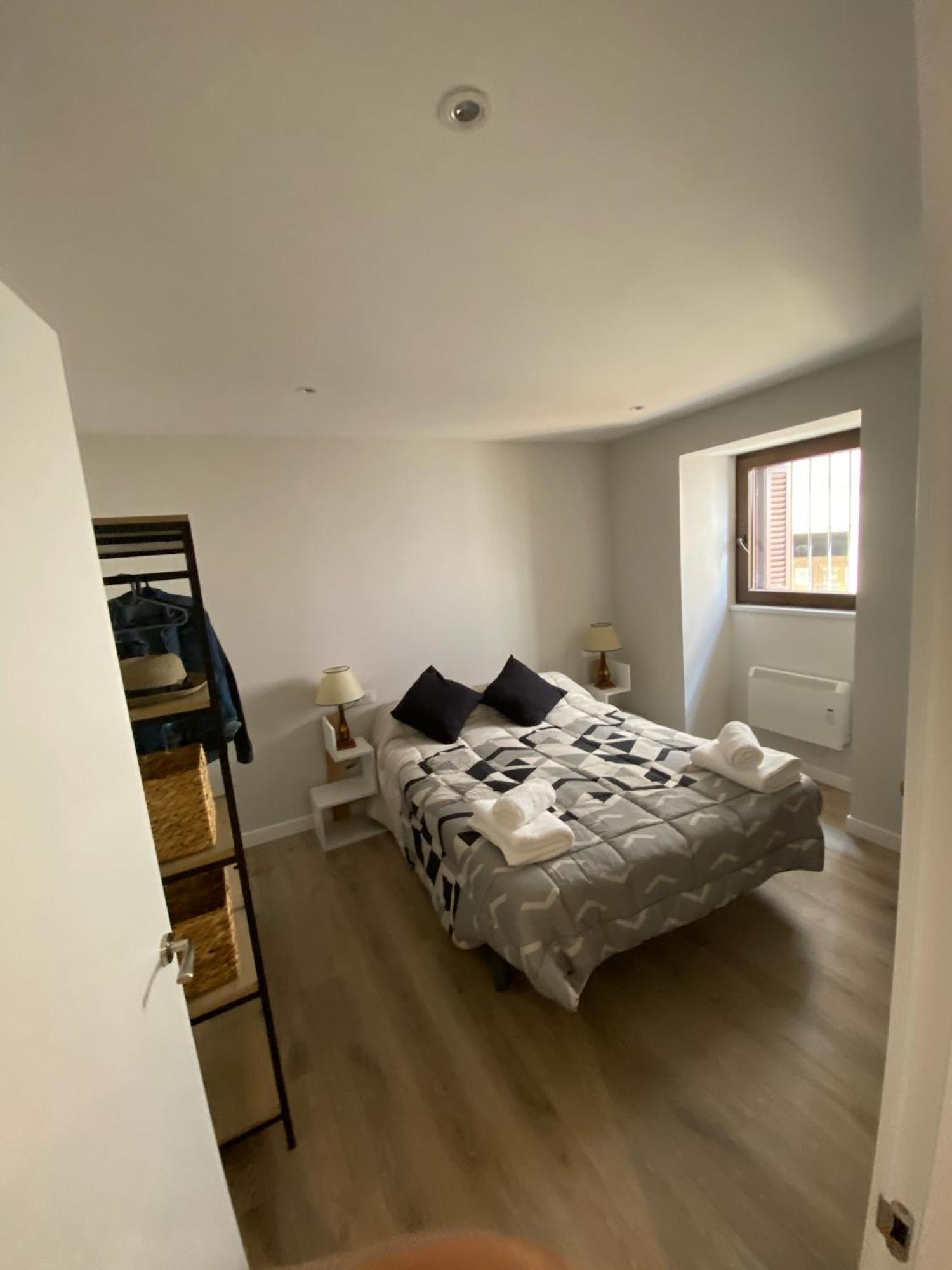 Amama Etxea Apartment Arroniz