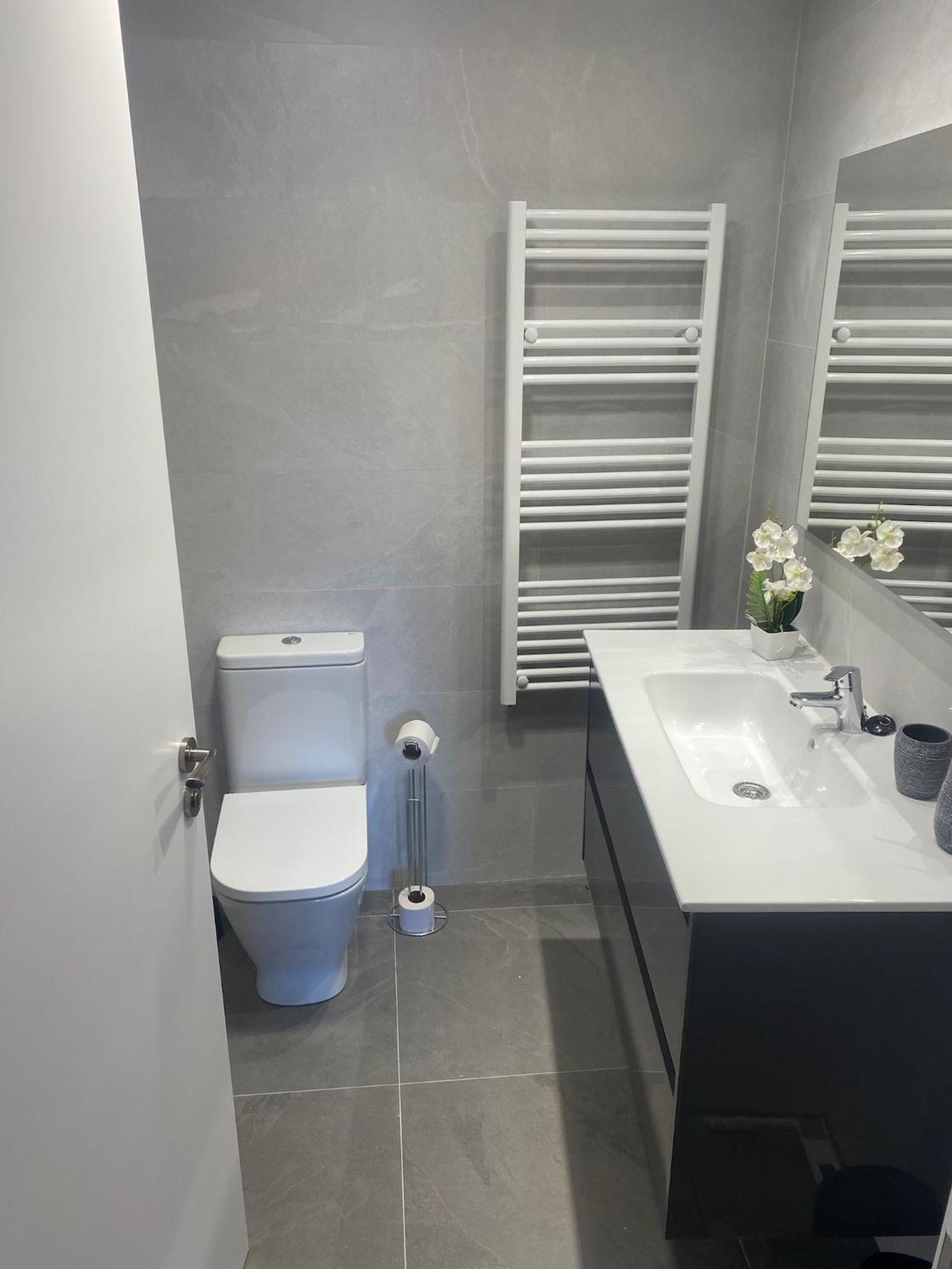 Apartamento Amama Etxea