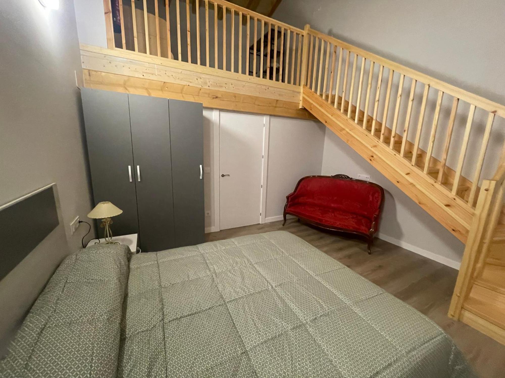 Apartment Amama Etxea *