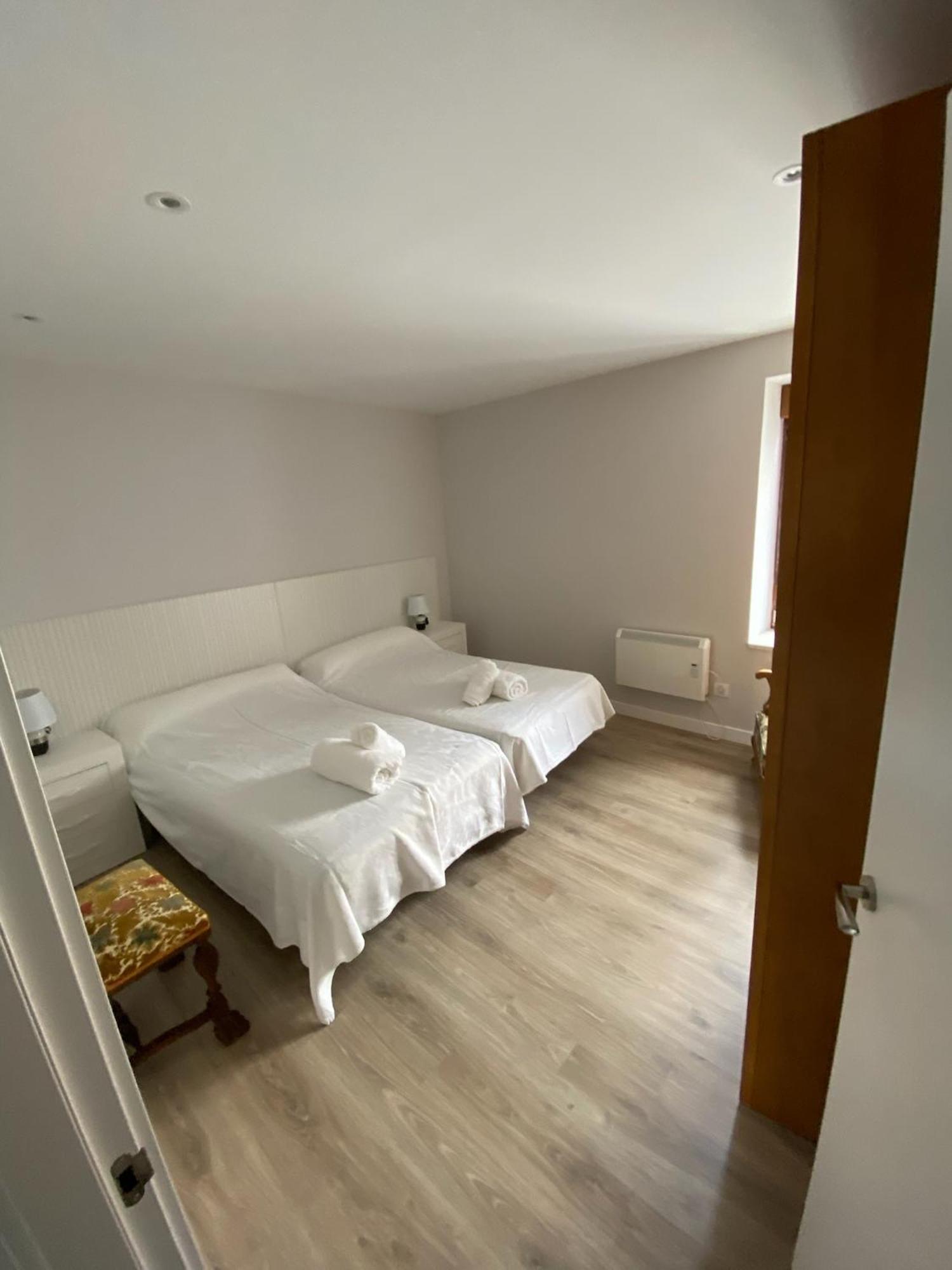 Amama Etxea Apartamento