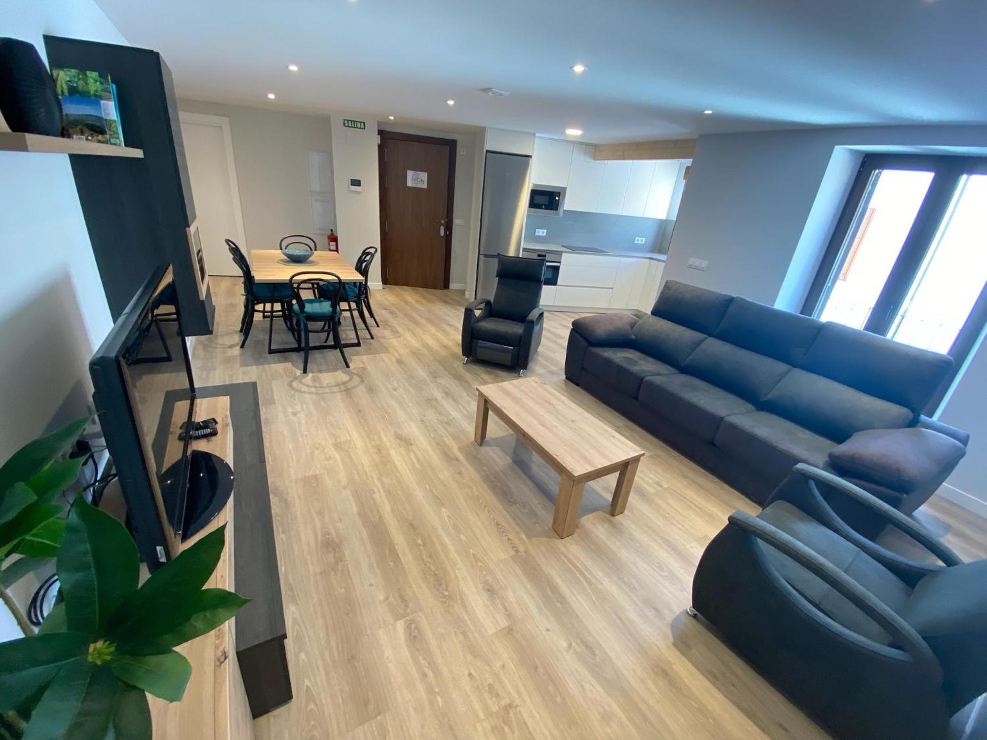 Apartment Amama Etxea *