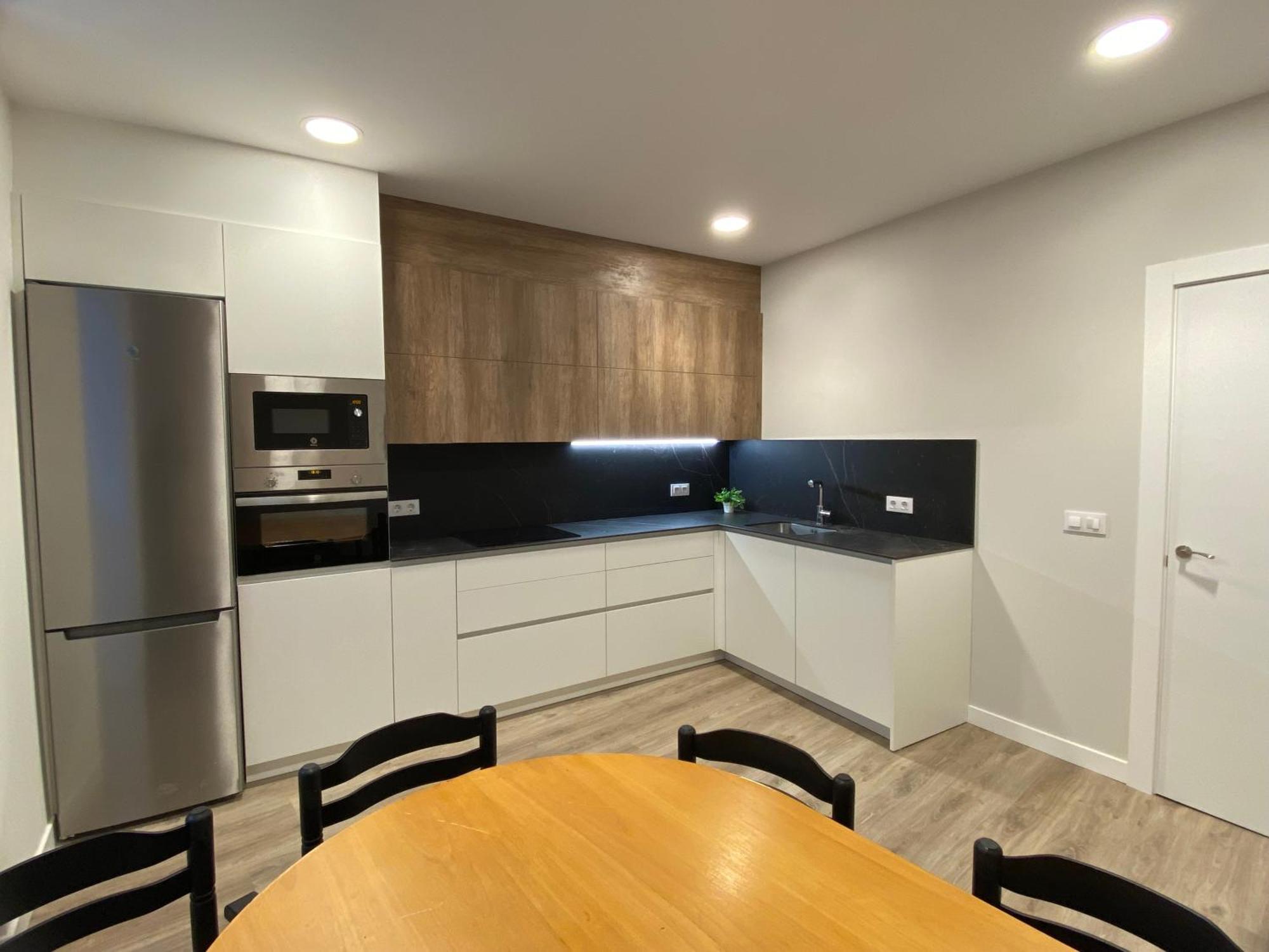 Apartamento Amama Etxea