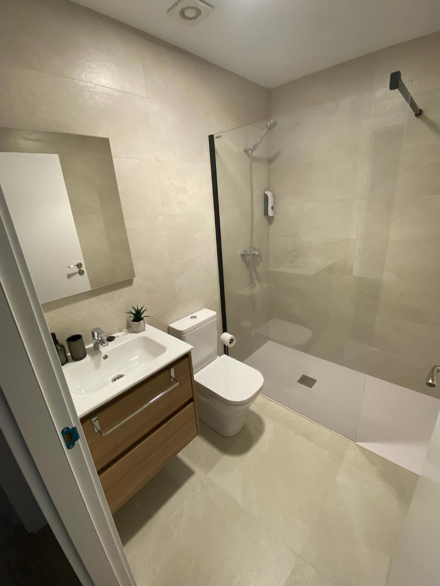 Amama Etxea Apartamento *