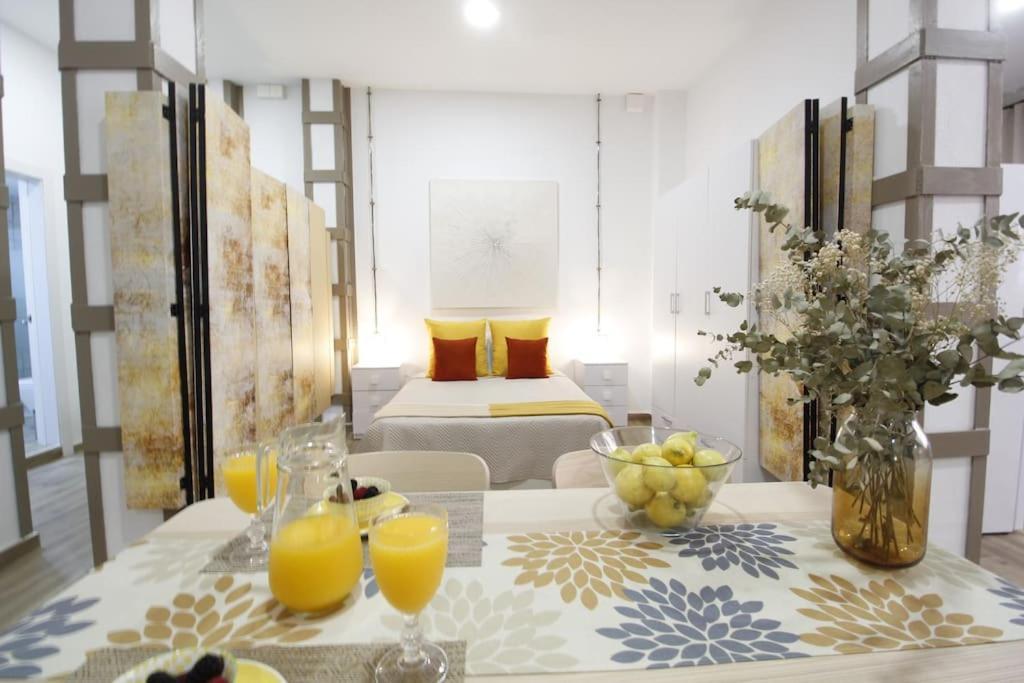 Apartamento Welcomevalencia Puerto Valencia