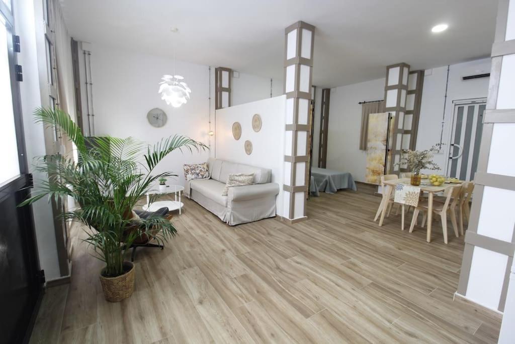 Apartamento Welcomevalencia Puerto *