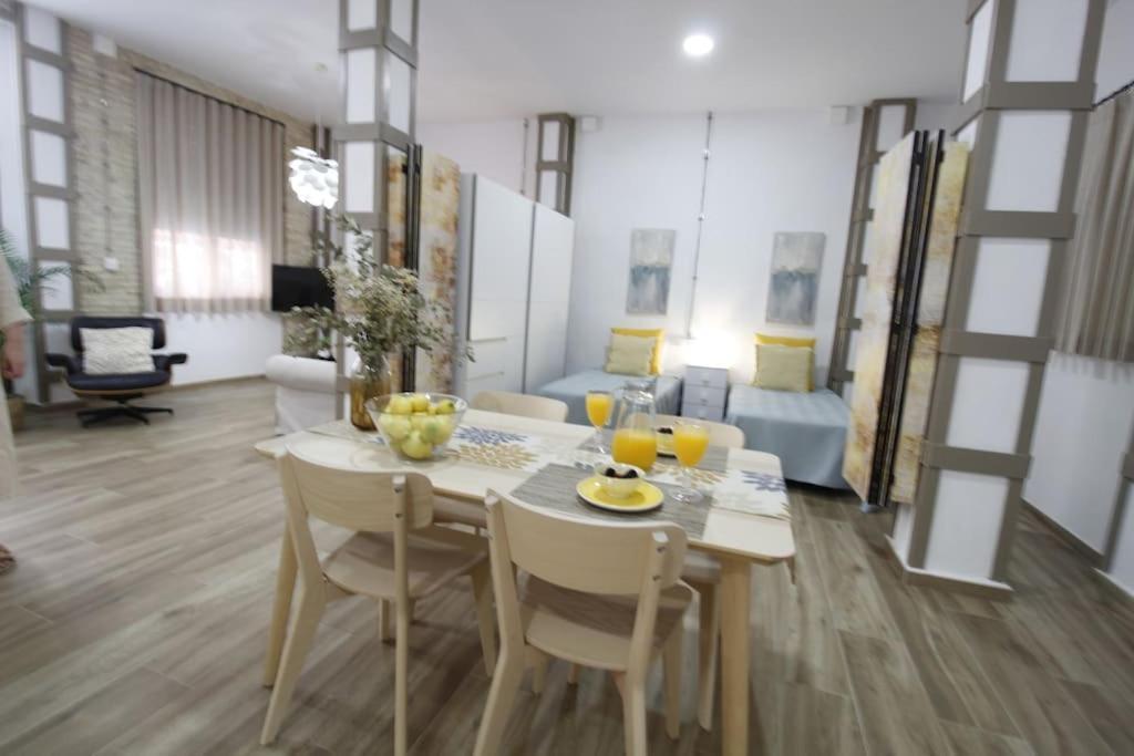 Apartamento Welcomevalencia Puerto